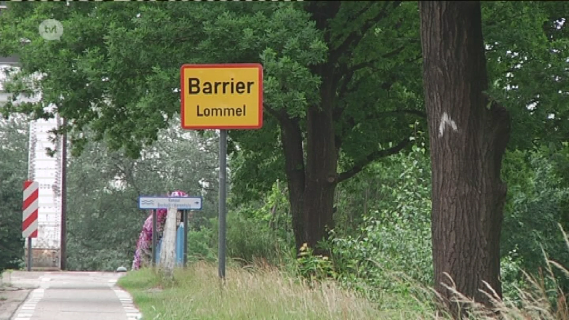 Onderzoeksrechter houdt 24-jarige man aan voor aanranding Lommel