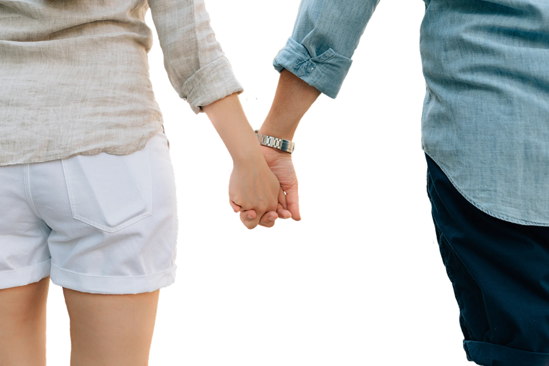 Twee Limburgers organiseren Tinder in het echt
