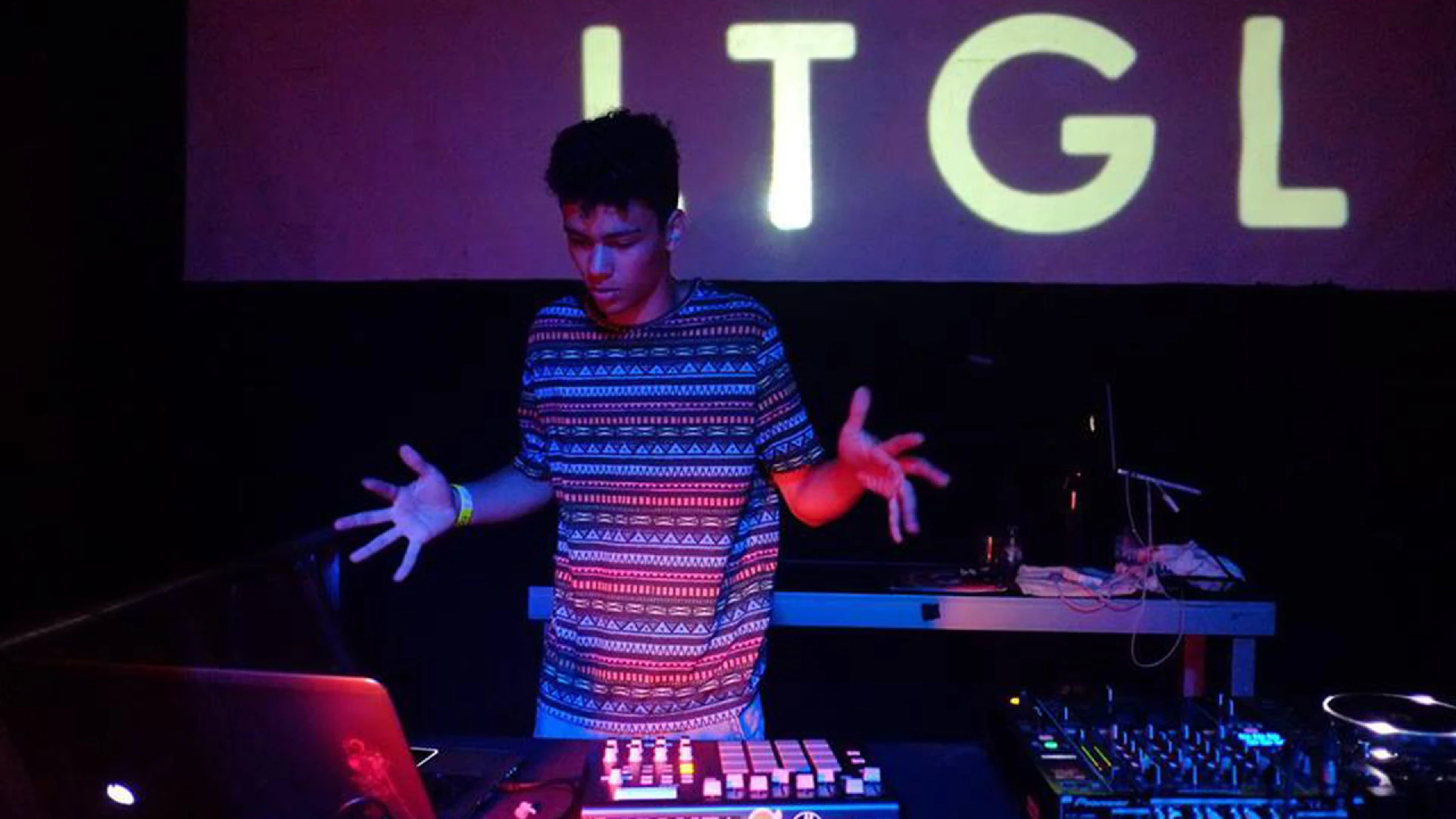 Hasselaar LTGL lanceert nieuwe single