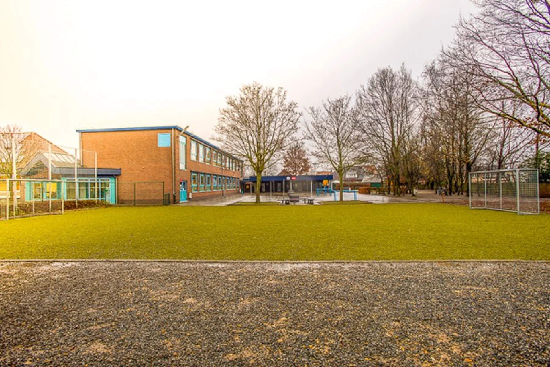 Minister Ben Weyts investeert € 2,8 miljoen euro in ﻿scholenbouw Limburg