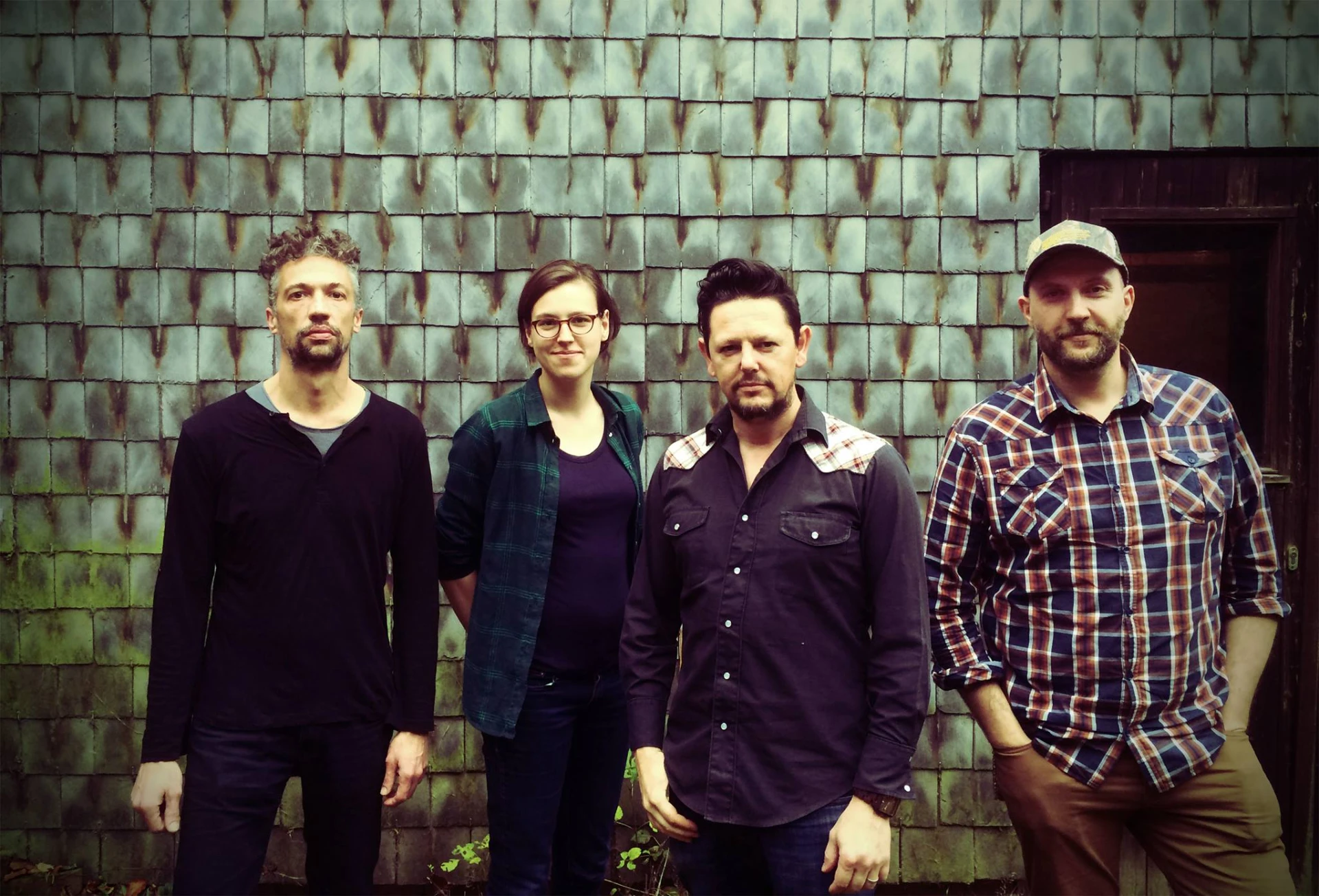 Mad About Mountains komt met eigen radiostation om album te promoten