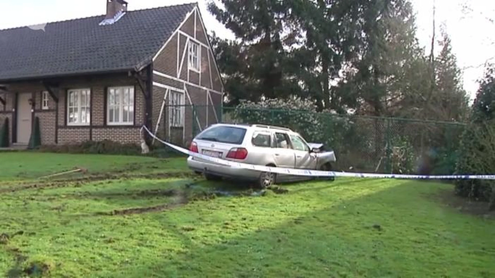 Slachtoffer (54) van ontsnapte ziekenhuispatiënt is overleden