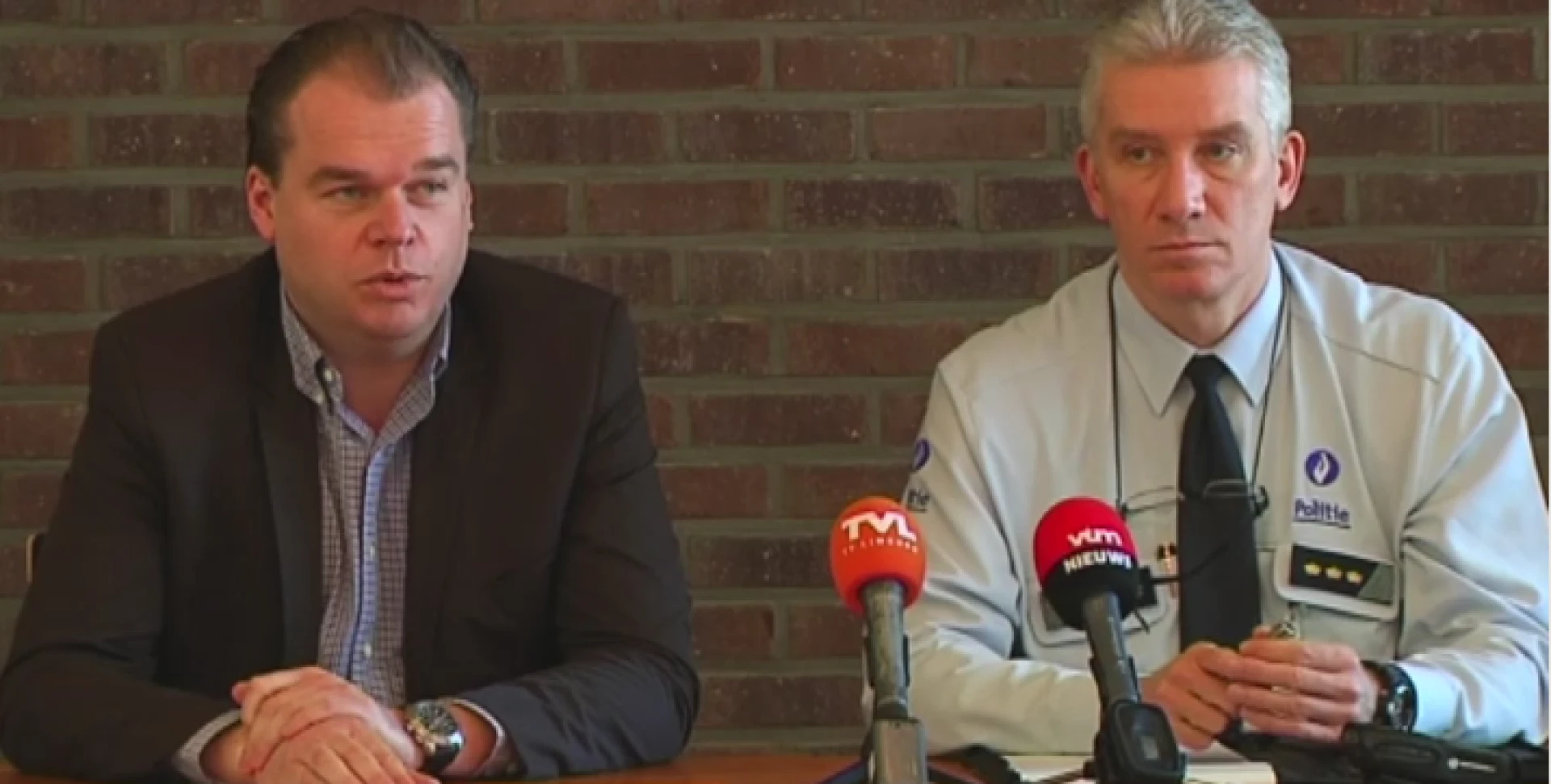 Burgemeester Riemst niet verantwoordelijk voor losgebroken honden