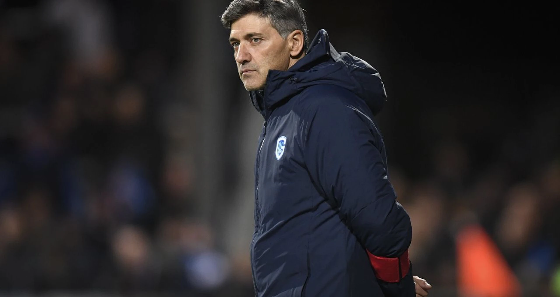 Racing Genk ontslaat Felice Mazzu