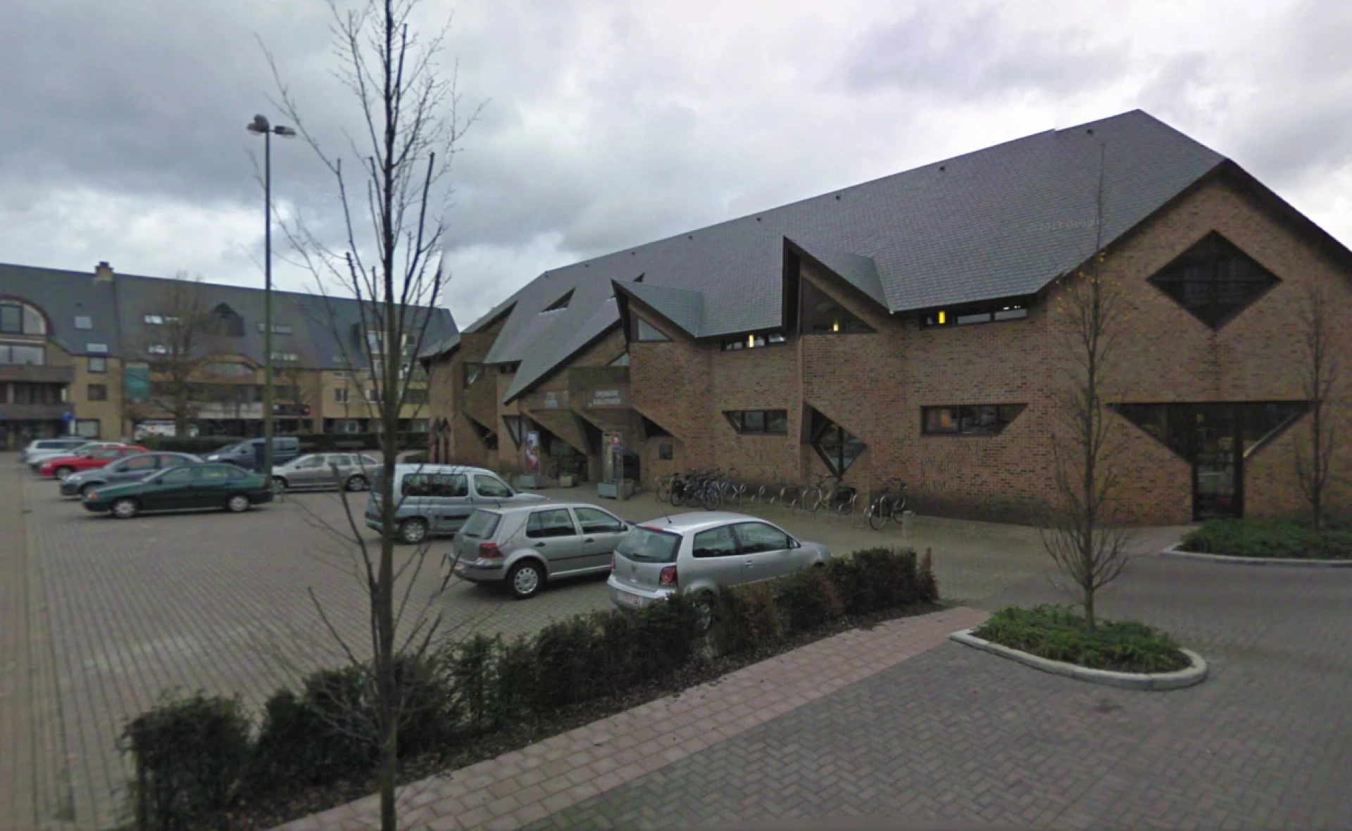 14-jarig meisje moet voor de jeugdrechter verschijnen na steekincident in Lommel