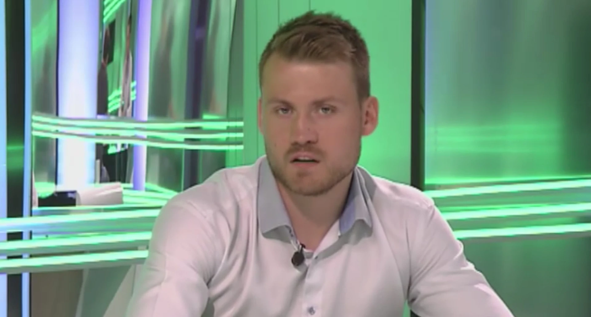 Mignolet: "Niet de ideale voorbereiding gehad als ik moet invallen