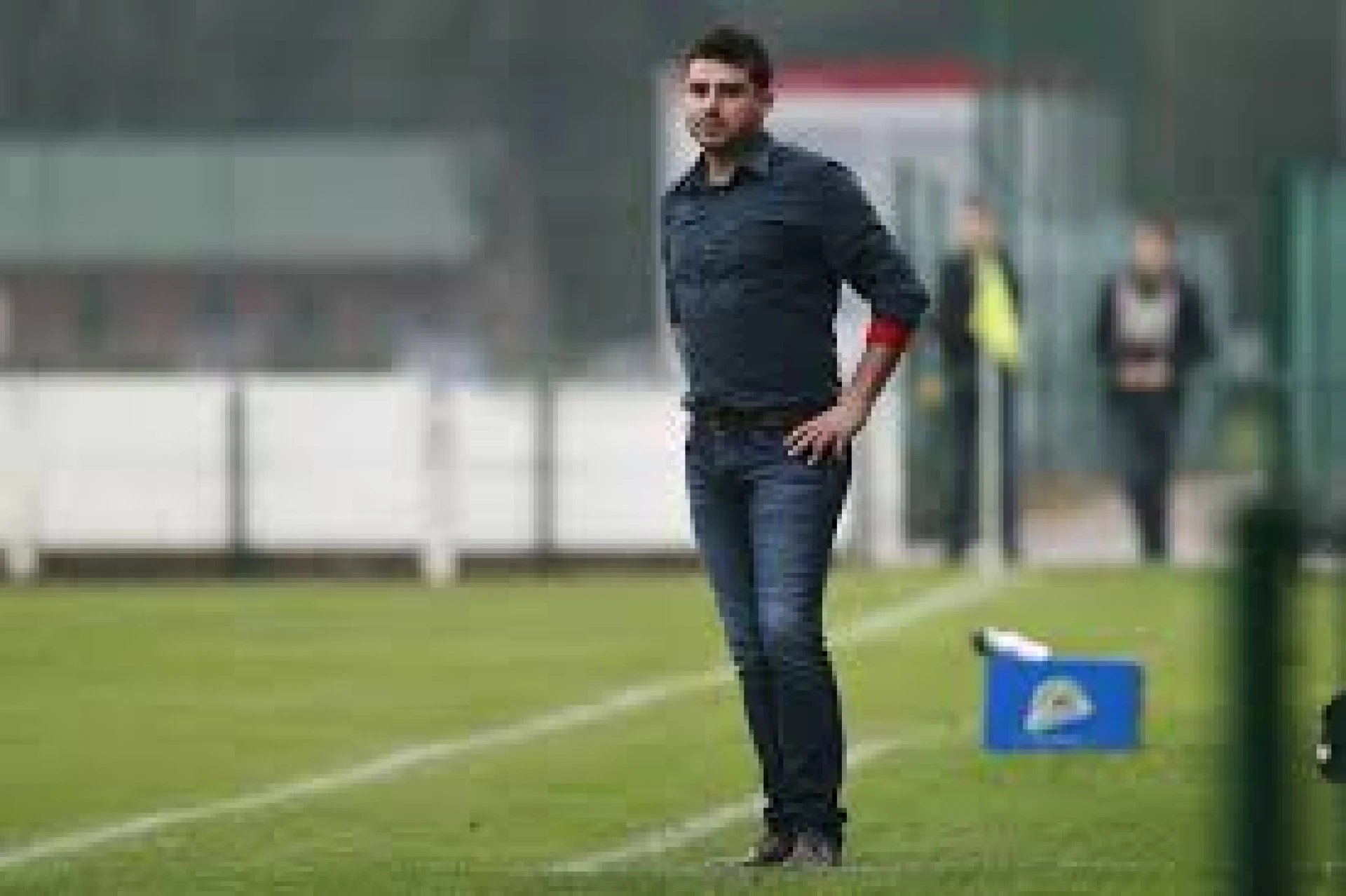 Mirko Licata nieuwe trainer Bocholt VV