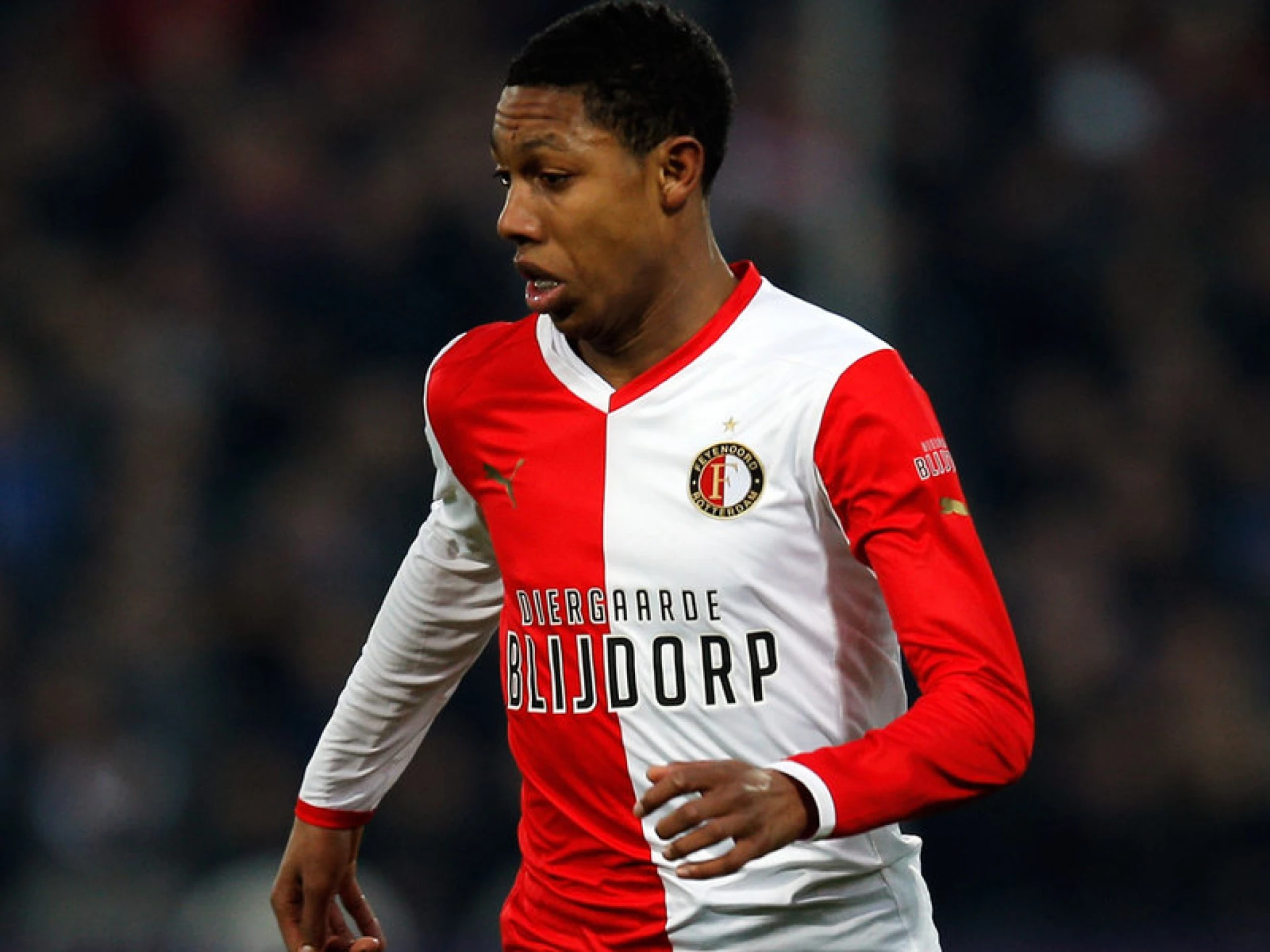 Ook Nederlandse flankaanvaller Boëtius nog op valreep naar Genk