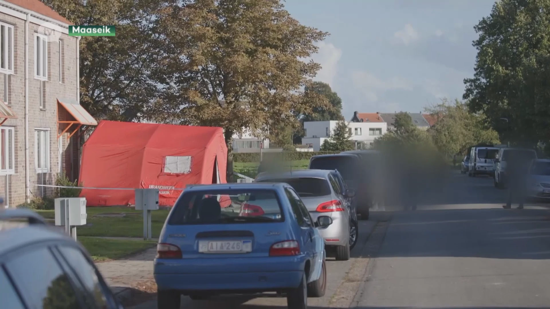 37-jarige man die vriend in Maaseik vermoordde moet niet naar assisen