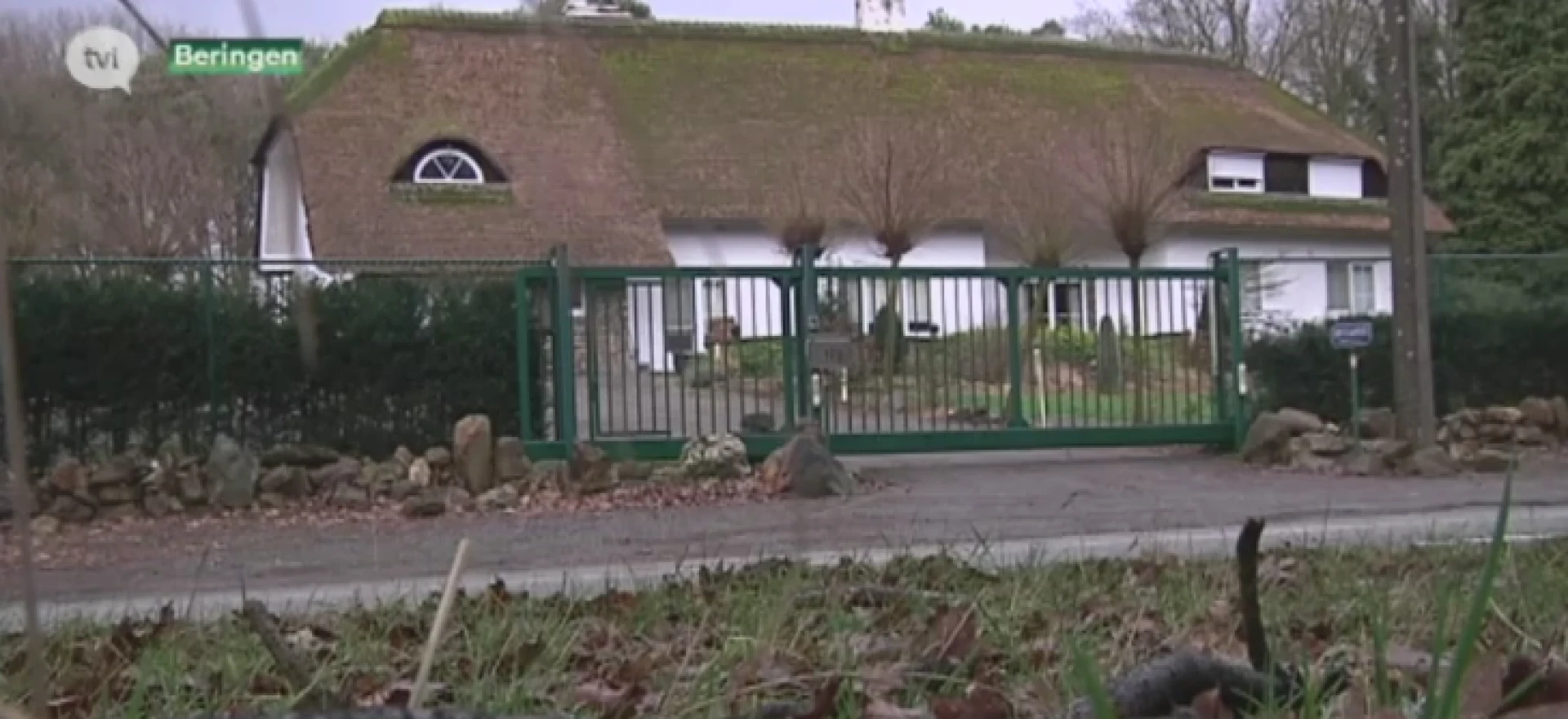 Villa in Beringen wordt dan toch geen moskee