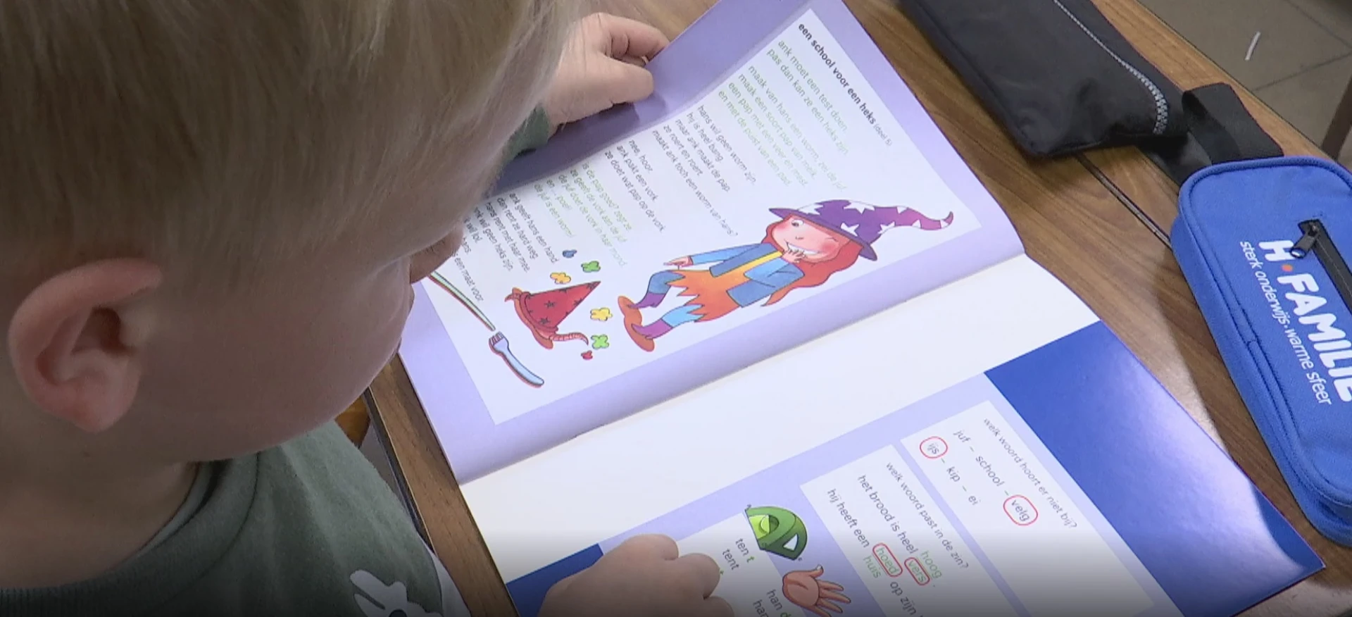 Sint-Truiden zorgt voor noodopvang van kinderen met ouders in cruciale sectoren