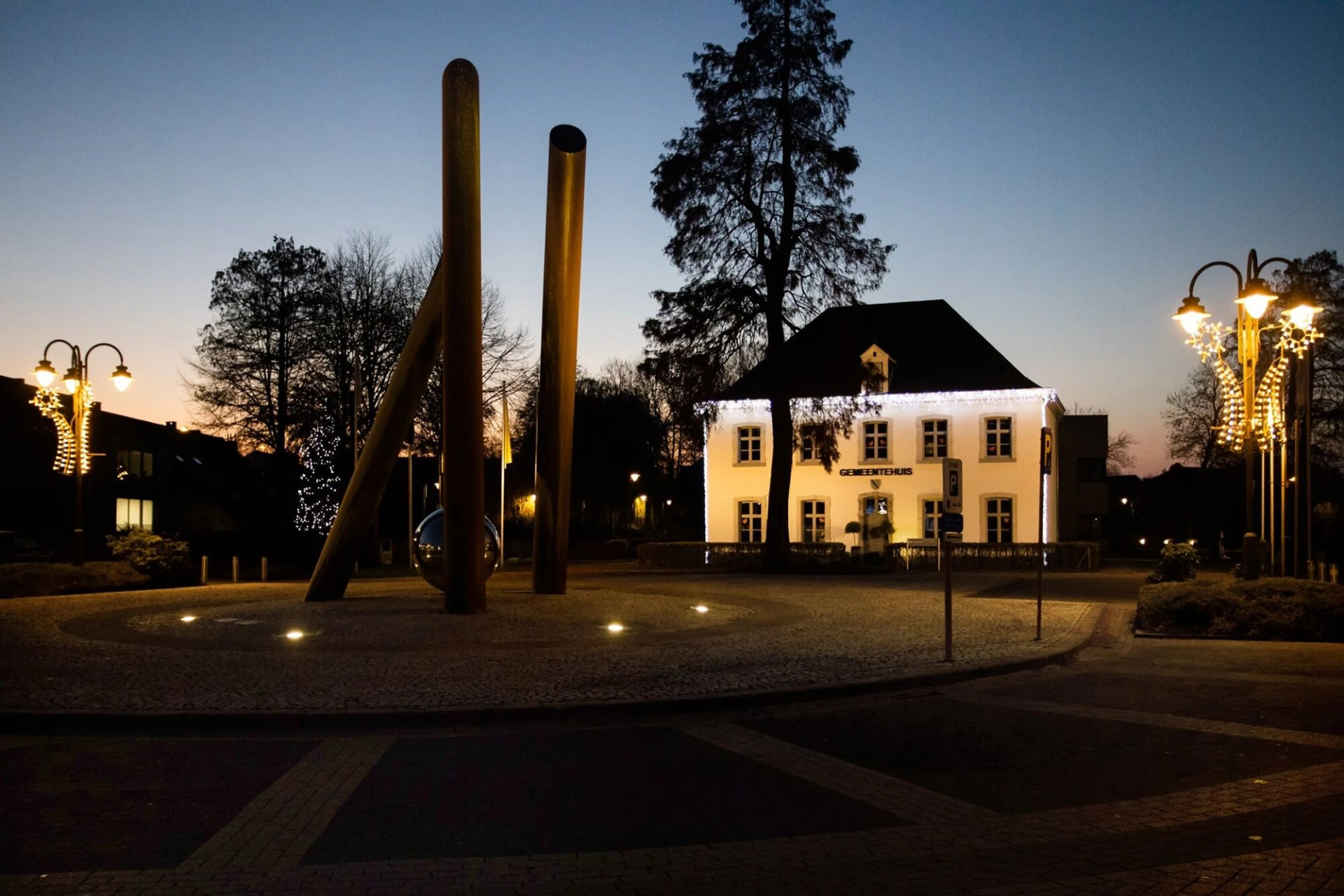 290.000 euro coronasubsidies voor Oudsbergse verenigingen