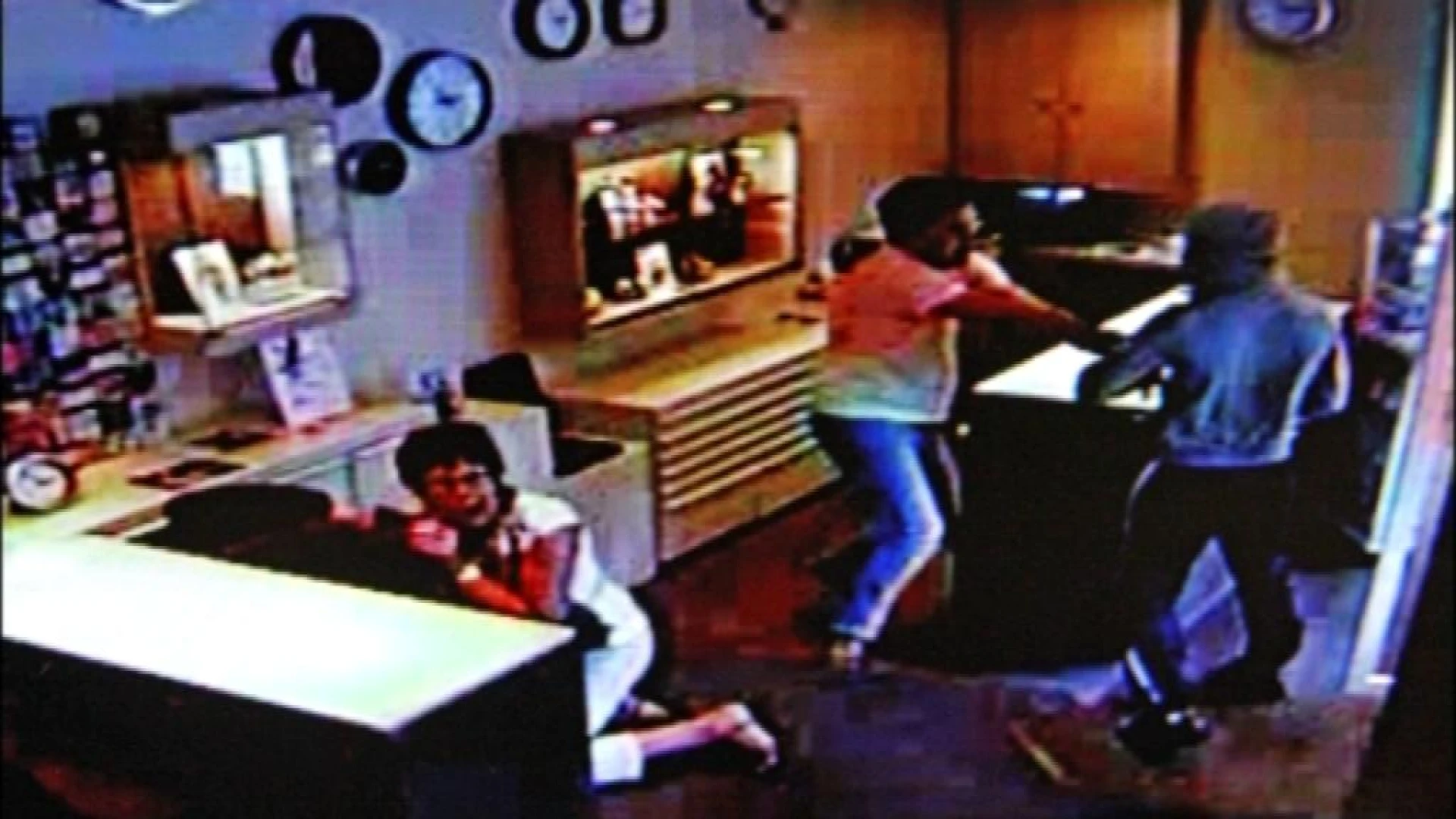 Dader opgepakt voor gewapende overval op Truiense juwelier