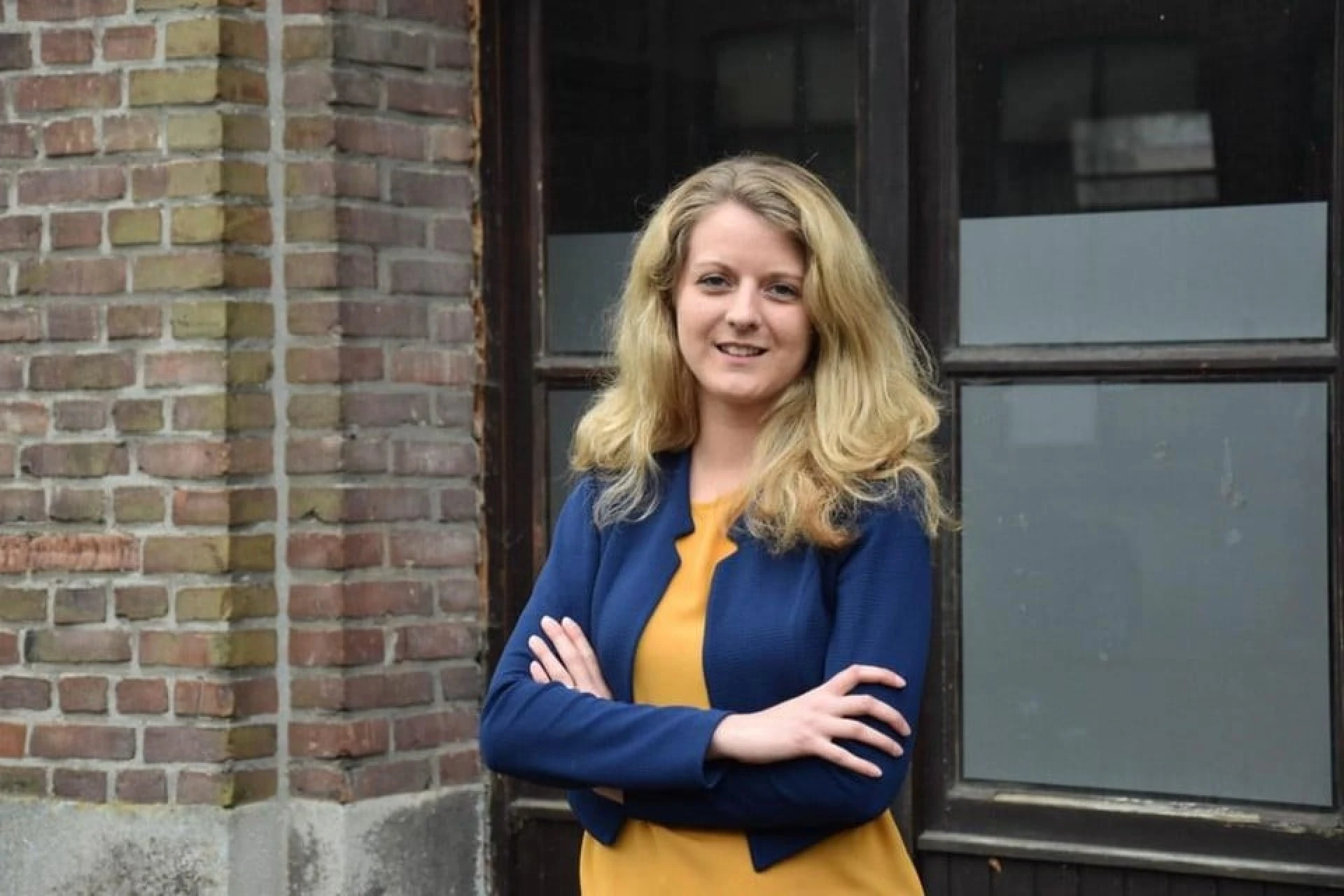 Hanne Palmans stapt uit politiek door Bosland: ‘Ik wil hier niks meer mee te maken hebben’