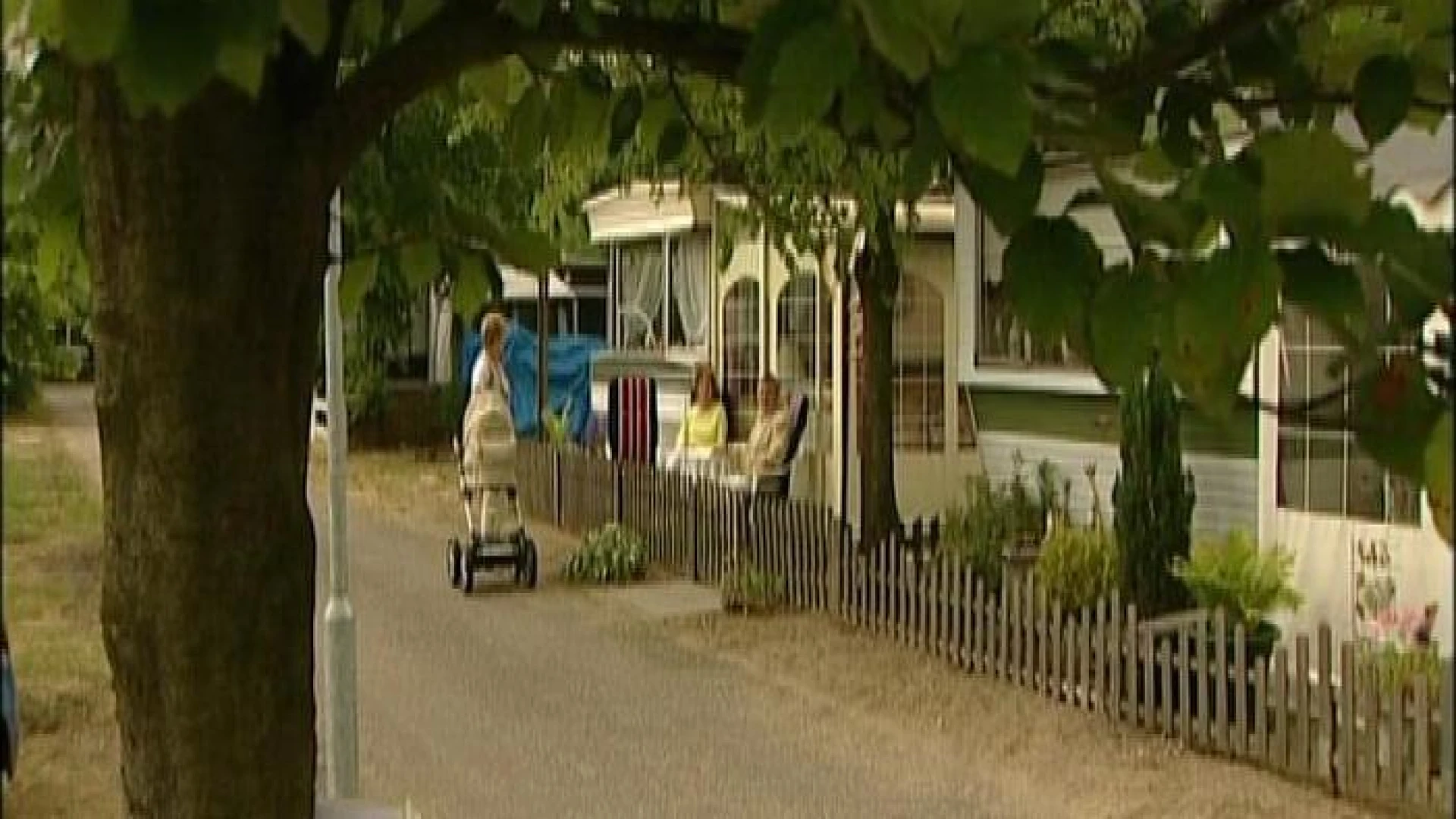 Rode Kruis wil asielcentrum Parelstrand in Lommel niet uitbaten