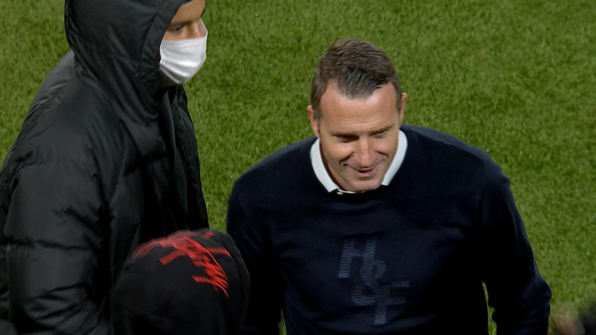 Nicky Hayen aan deur gezet na degradatie Waasland-Beveren