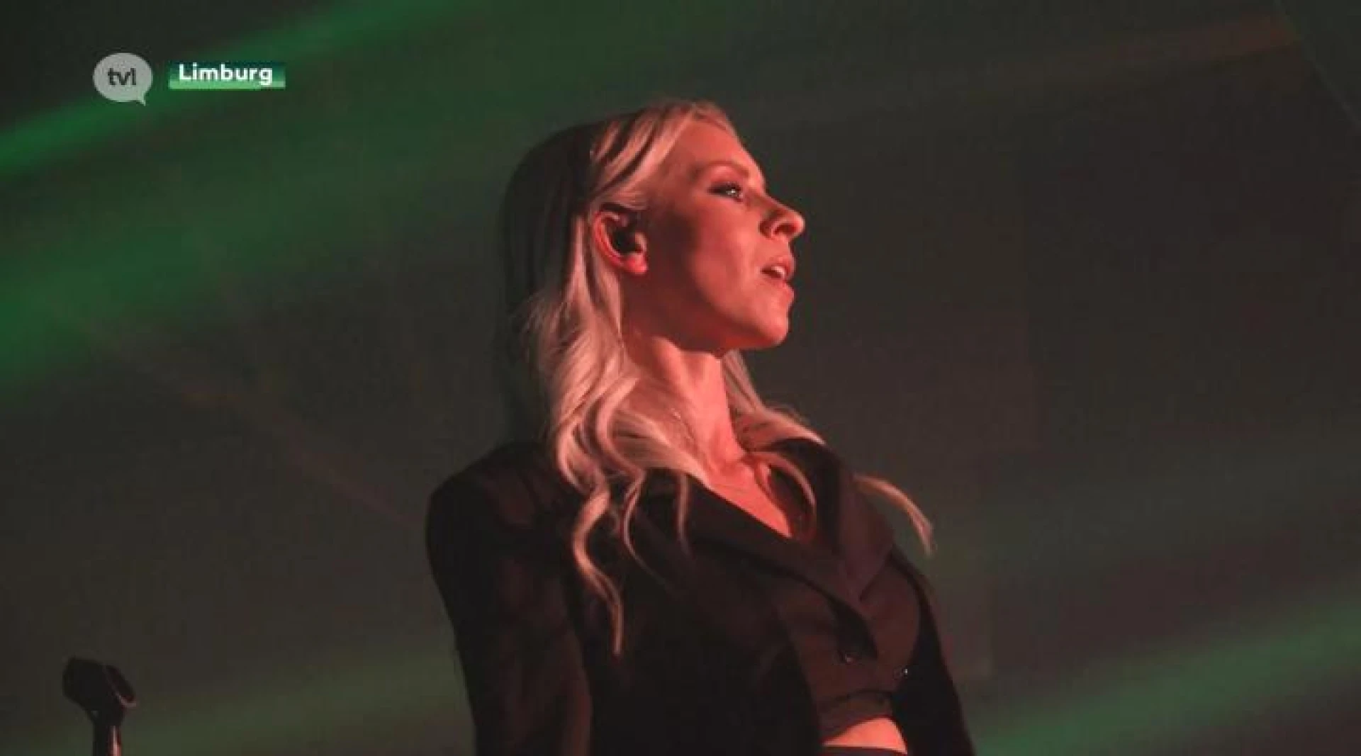 Jelle Van Dael: Eurosong nog niet gewonnen maar wel al wereldwijd platencontract