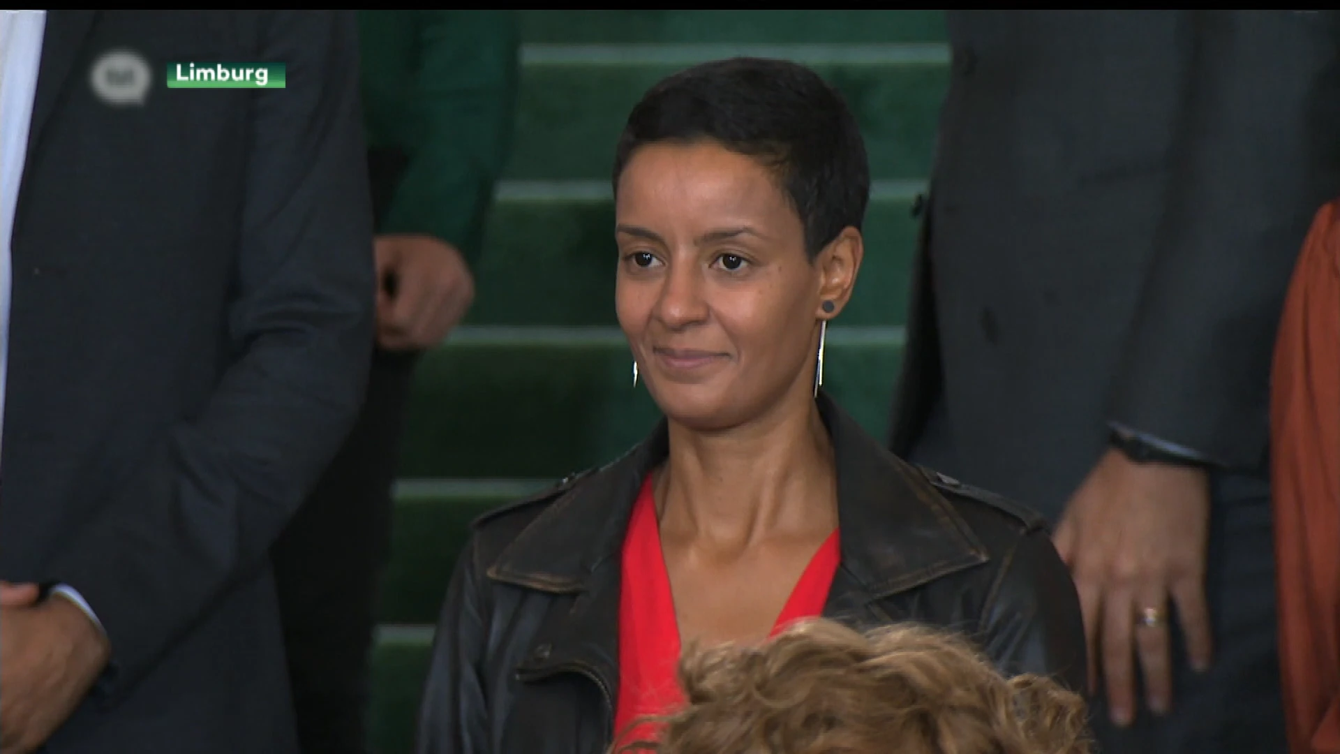 Meryame Kitir (Vooruit) stopt met politiek