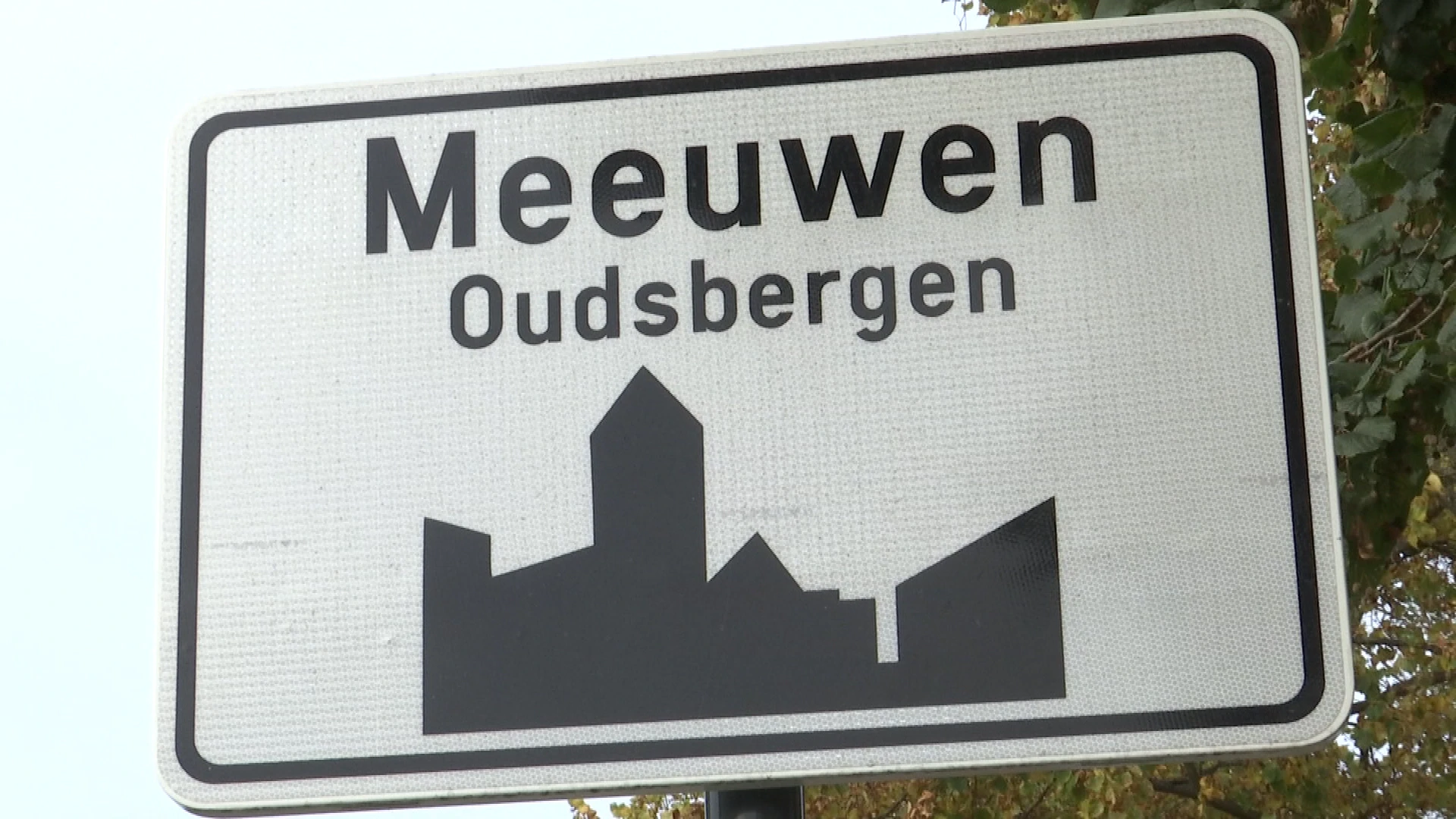Oudsbergen raadt inwoners aan om contacten te beperken