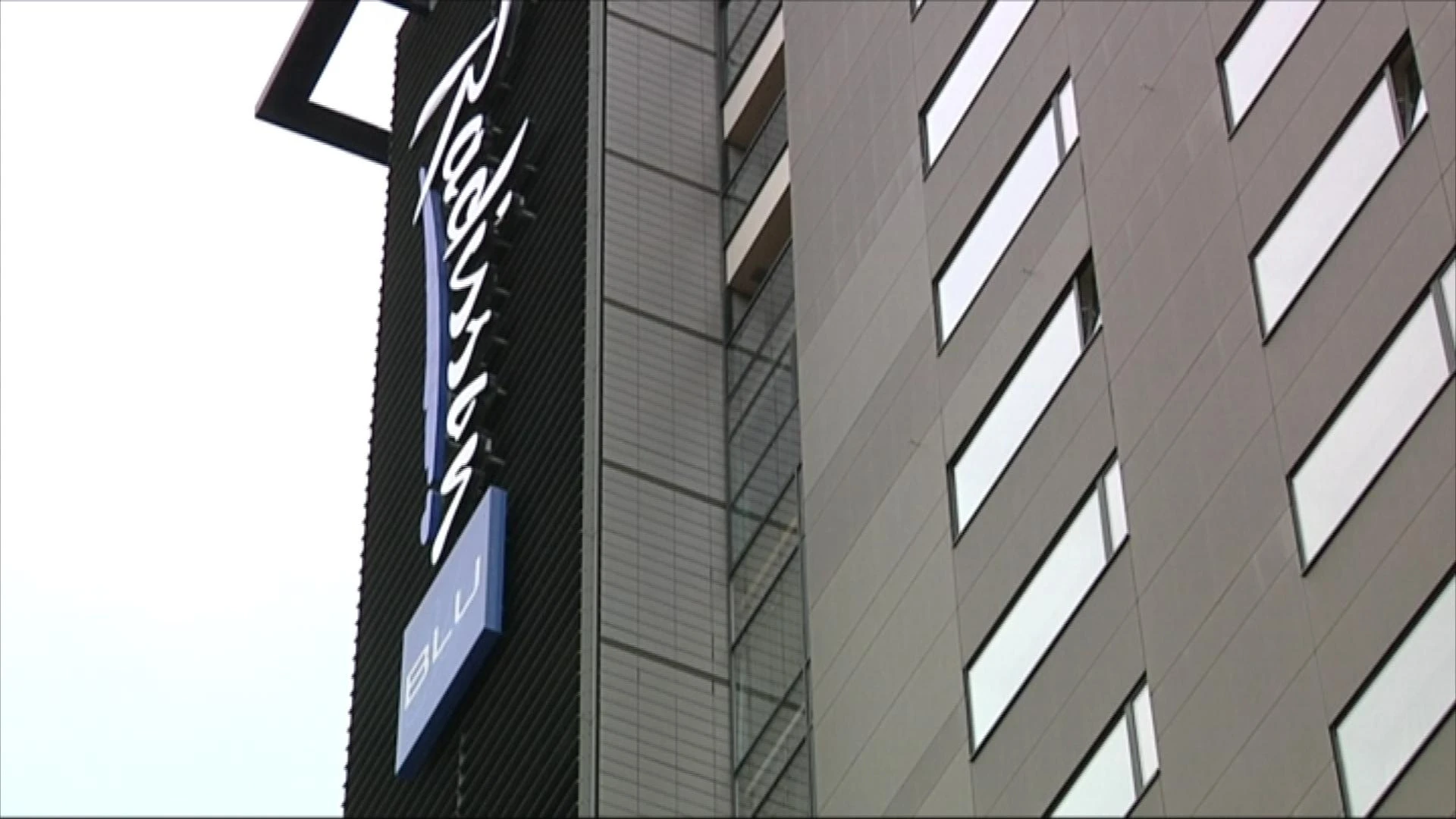 Hotelgasten Radisson Blu Hasselt geëvacueerd na brandalarm