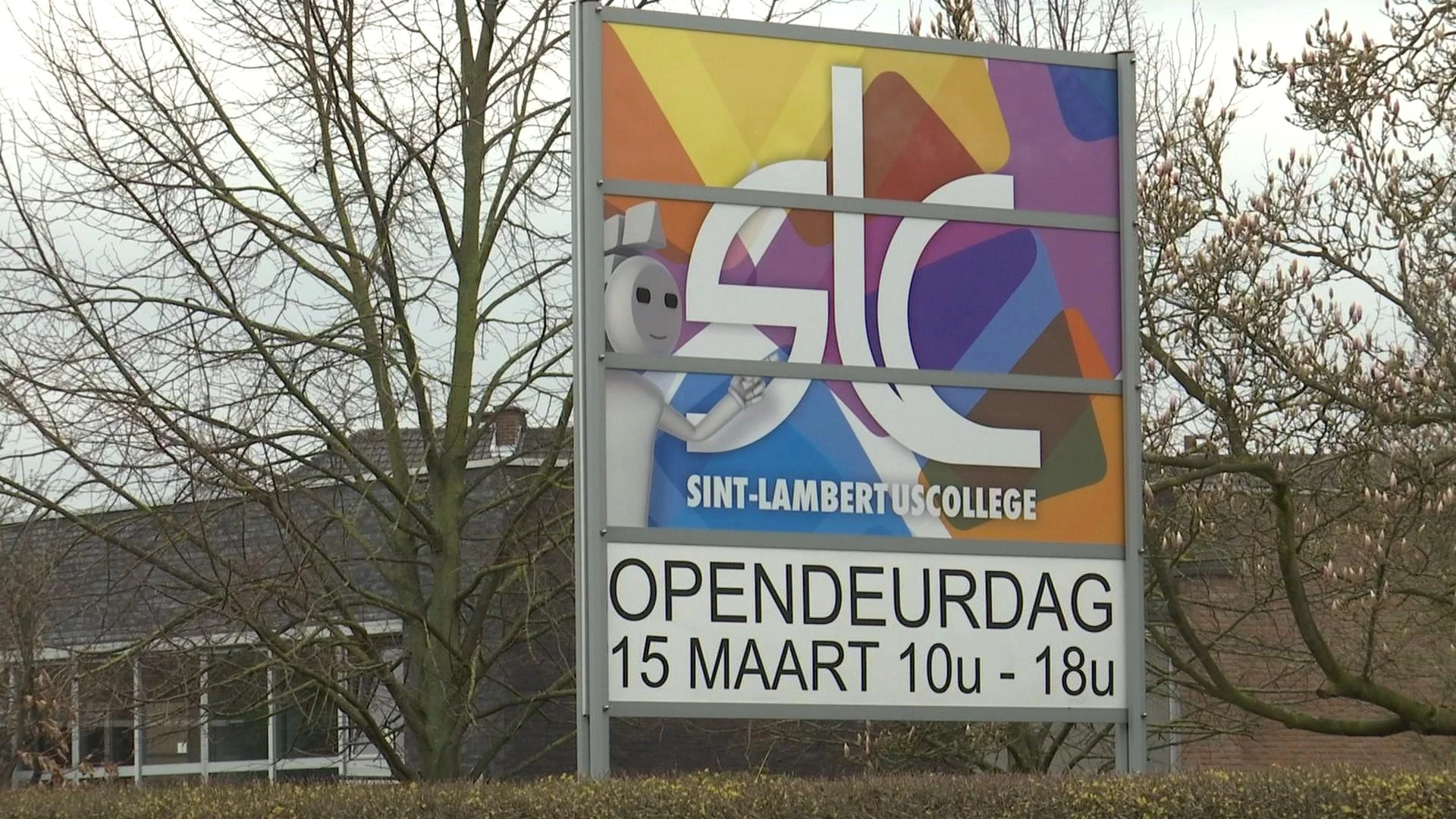 Inbrekers stelen tablets, laptops en 3D-printers in college Bilzen