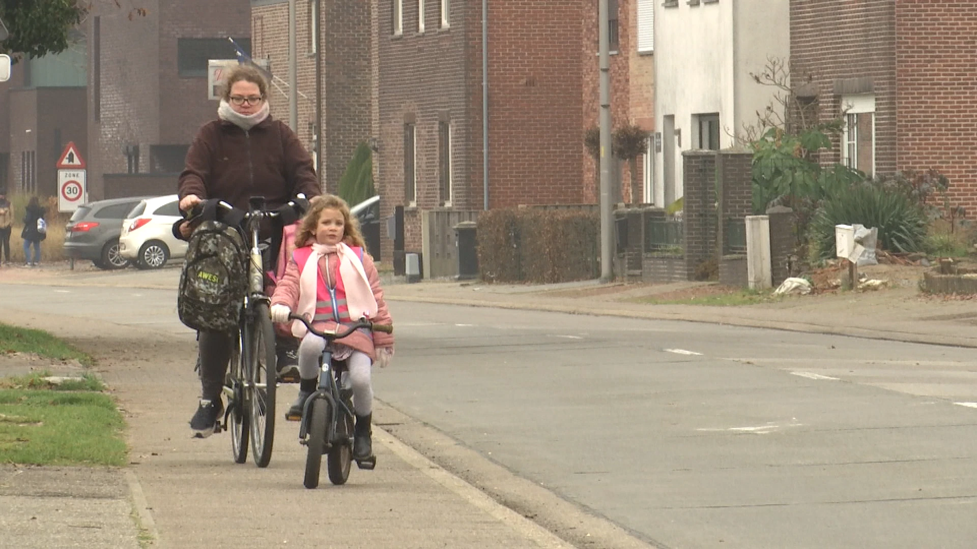 Stad Peer start met uitvoering project ‘veilige schoolroutes’