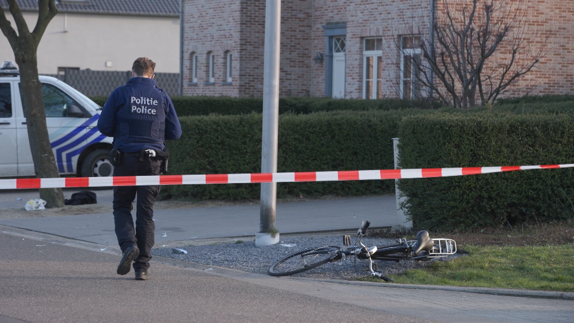 15-jarig meisje overleden na ongeval in Tessenderlo