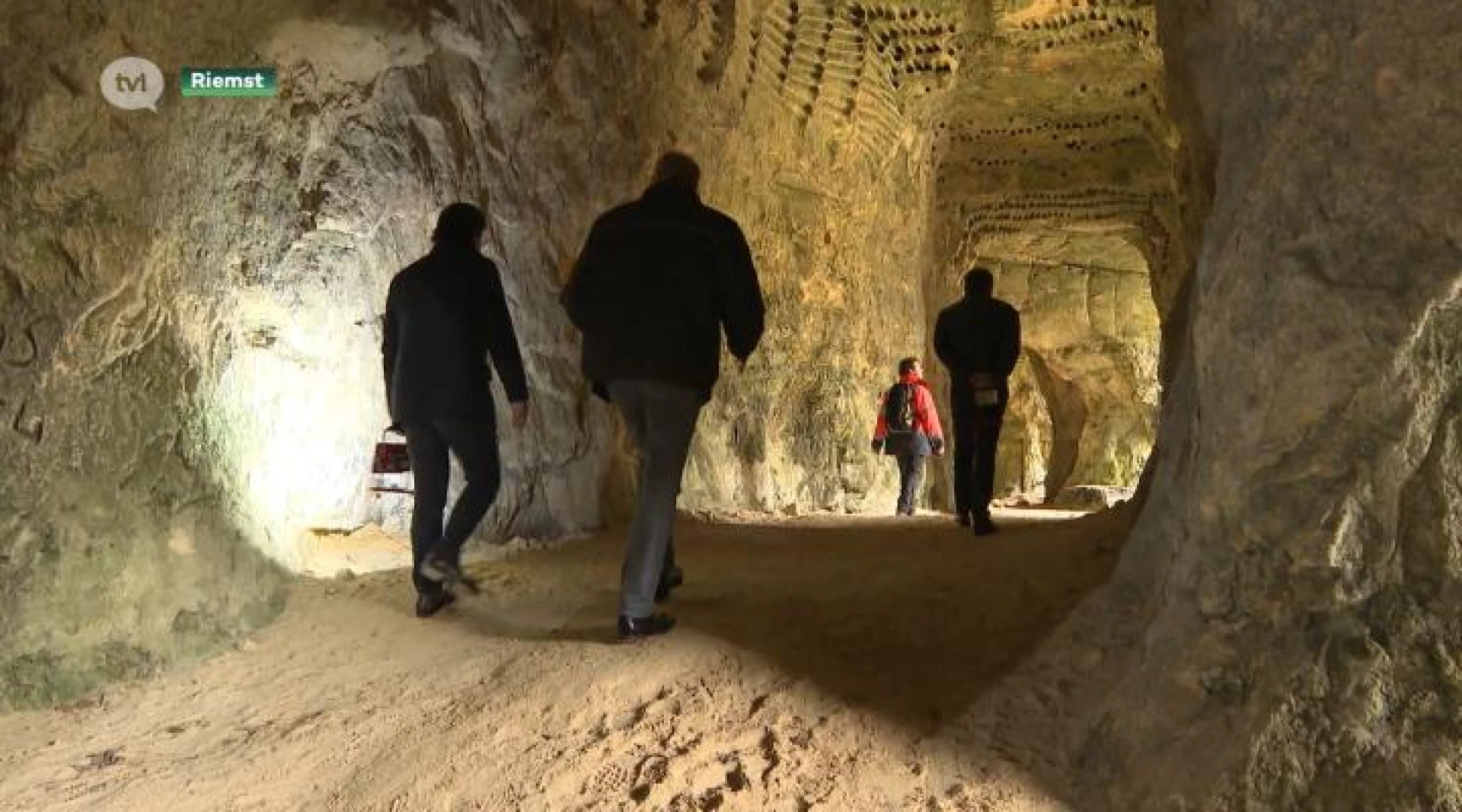 Fietsen onder de Grond: Visit Limburg mikt op opening nog dit jaar