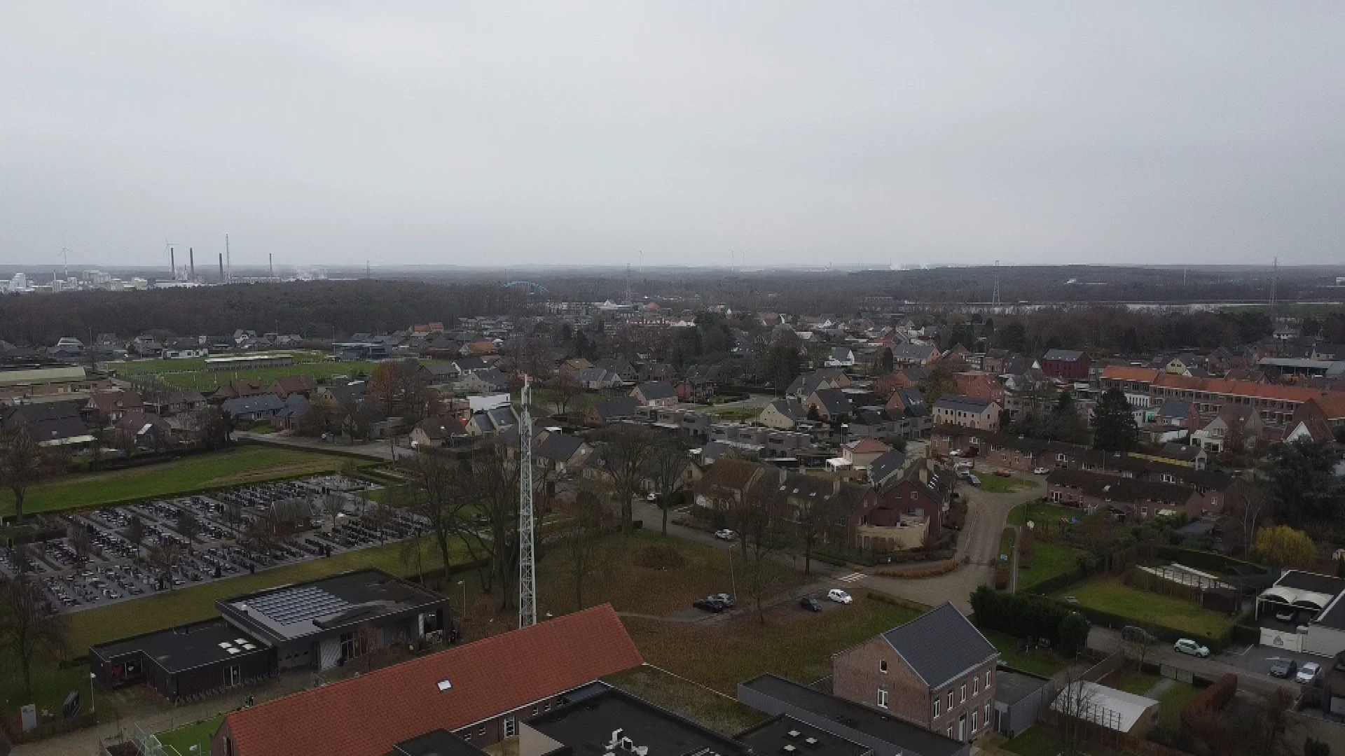 Tessenderlo-Ham is naam van nieuwe fusiegemeente