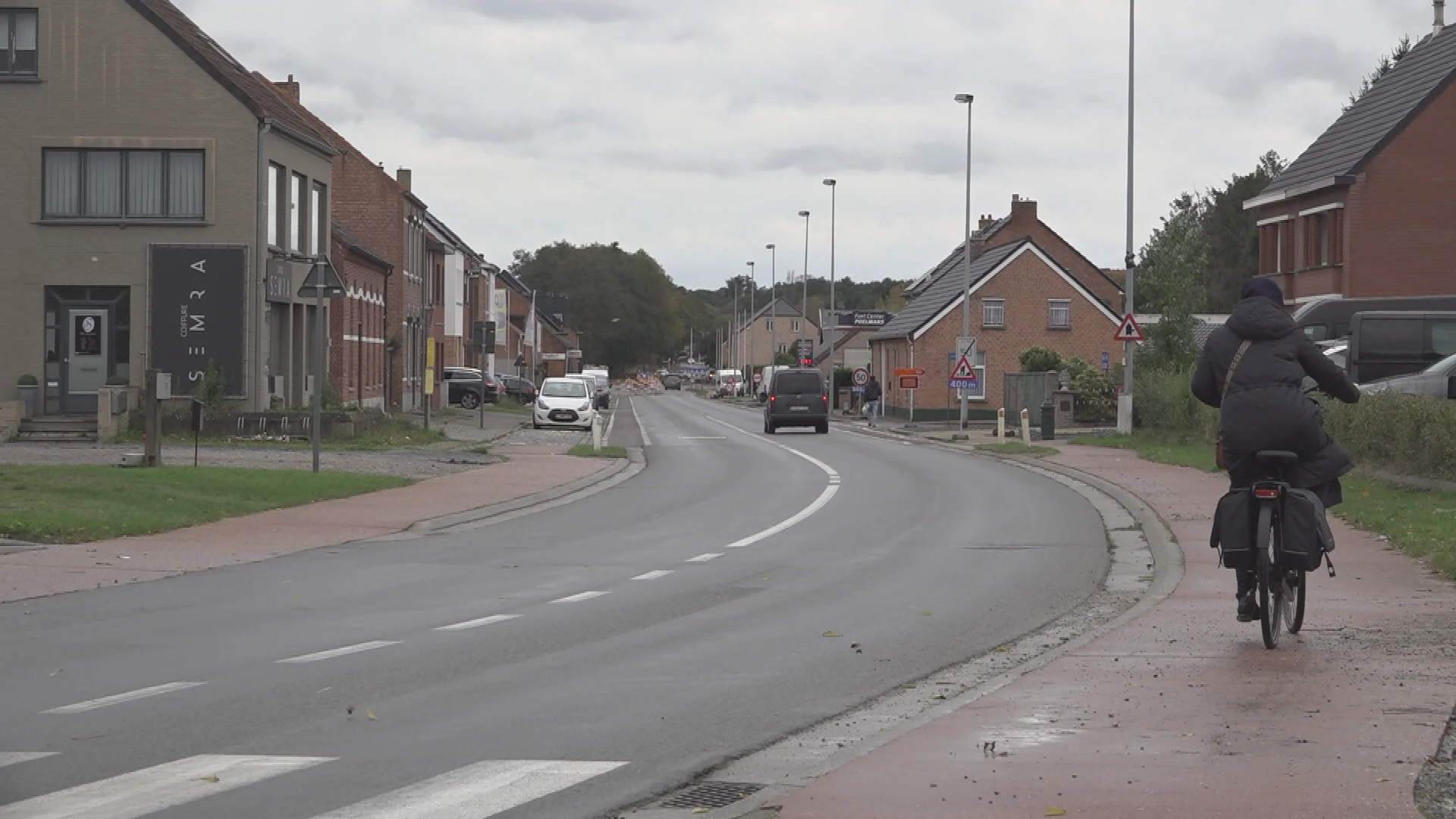 Dronken bestuurder veroordeeld na aanrijding van twintiger in Beringen