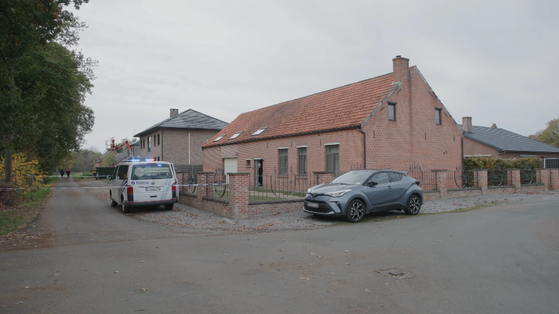 Hamse slager krijgt celstraf van 5 jaar voor uitgelokte moord op ex-schoonzoon