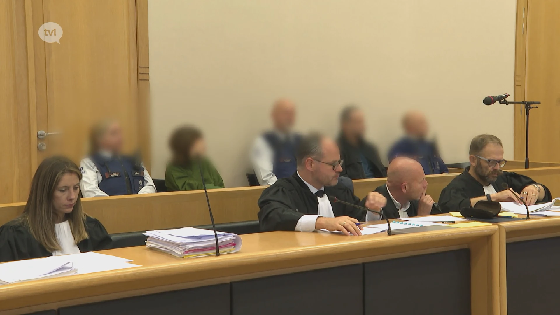 Klusjesman en ex-vrouw beiden schuldig bevonden aan moord op zakenman Marcel van Hout