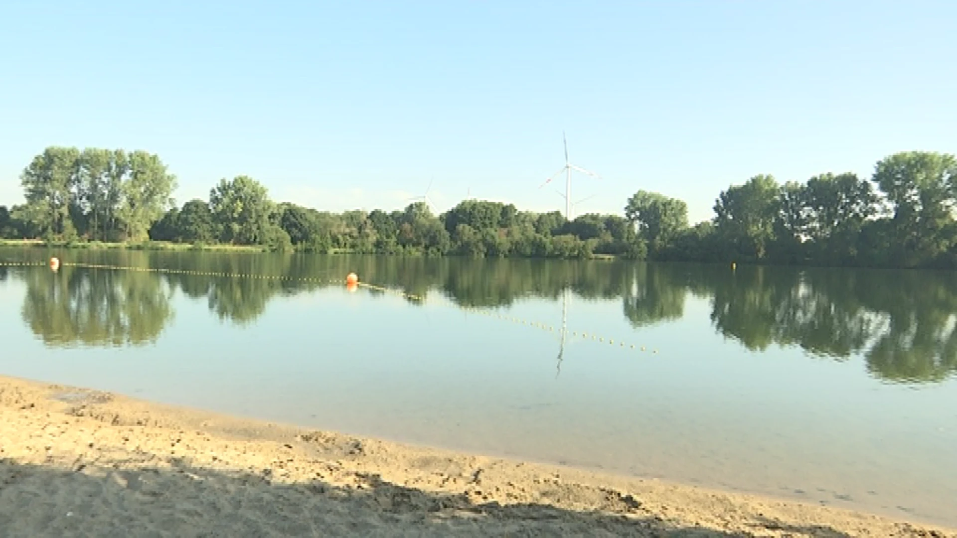 19-jarige jongen verdronken in Paalse Plas