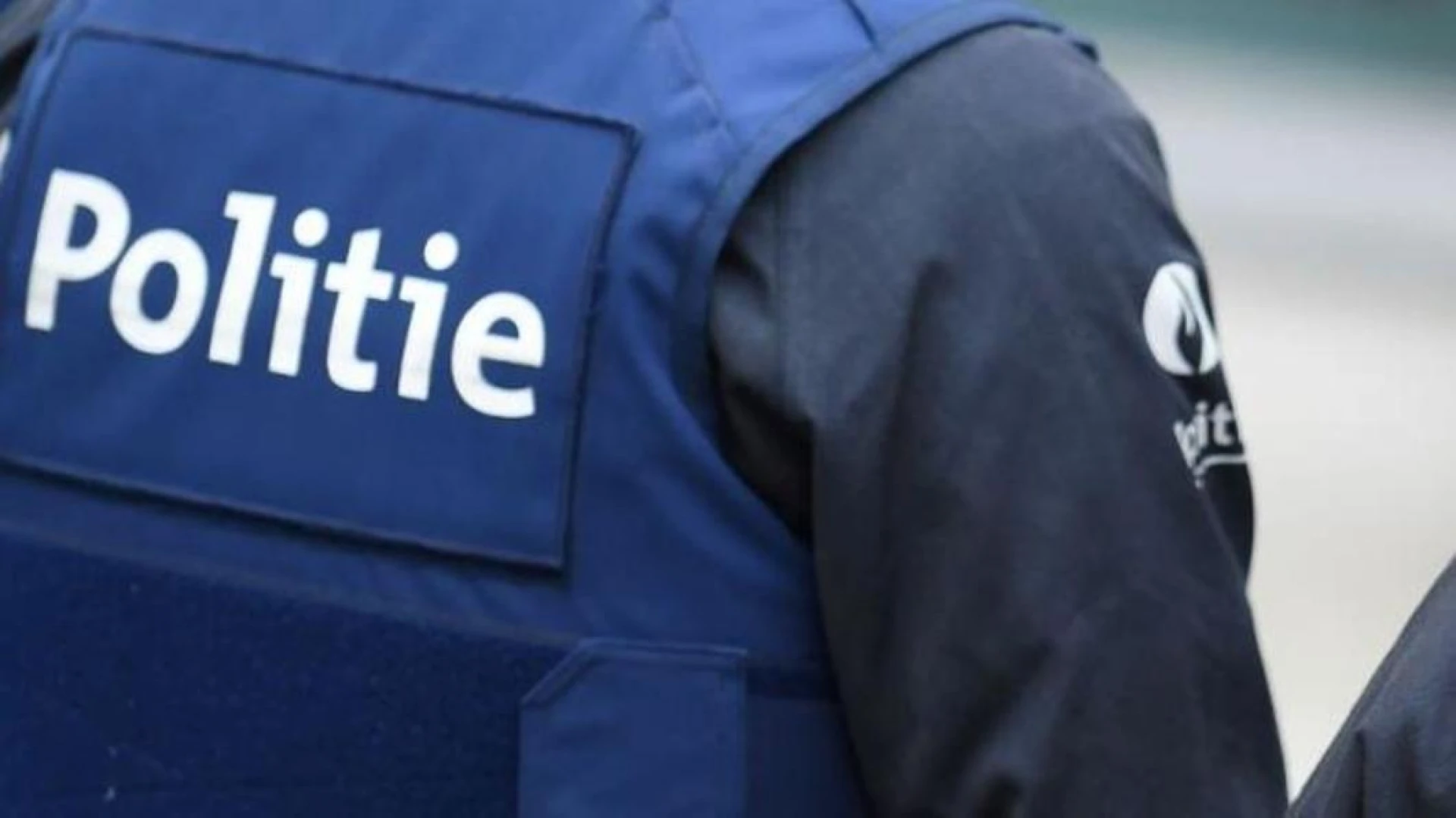 Dronken bestuurder uit Bilzen belt zelf naar de politie