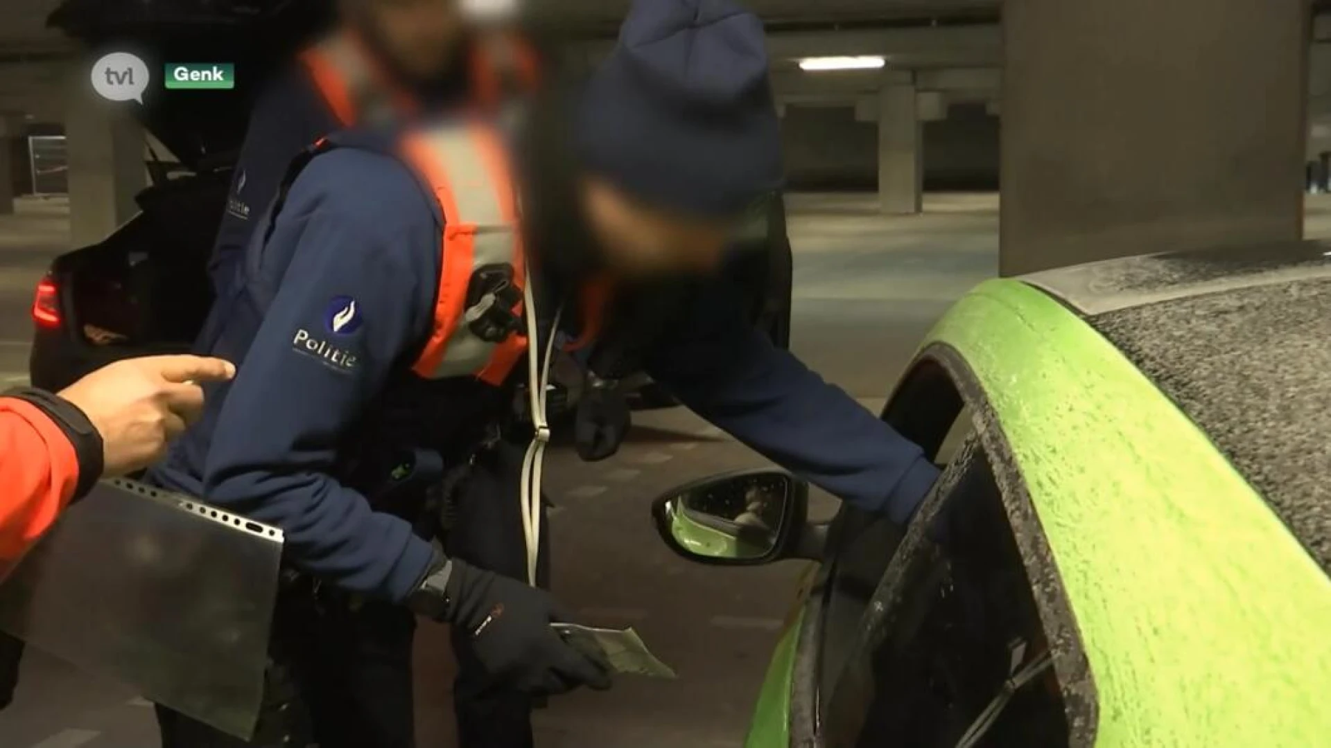 Politie Carma zet in op het voorkomen van geweld door de politie