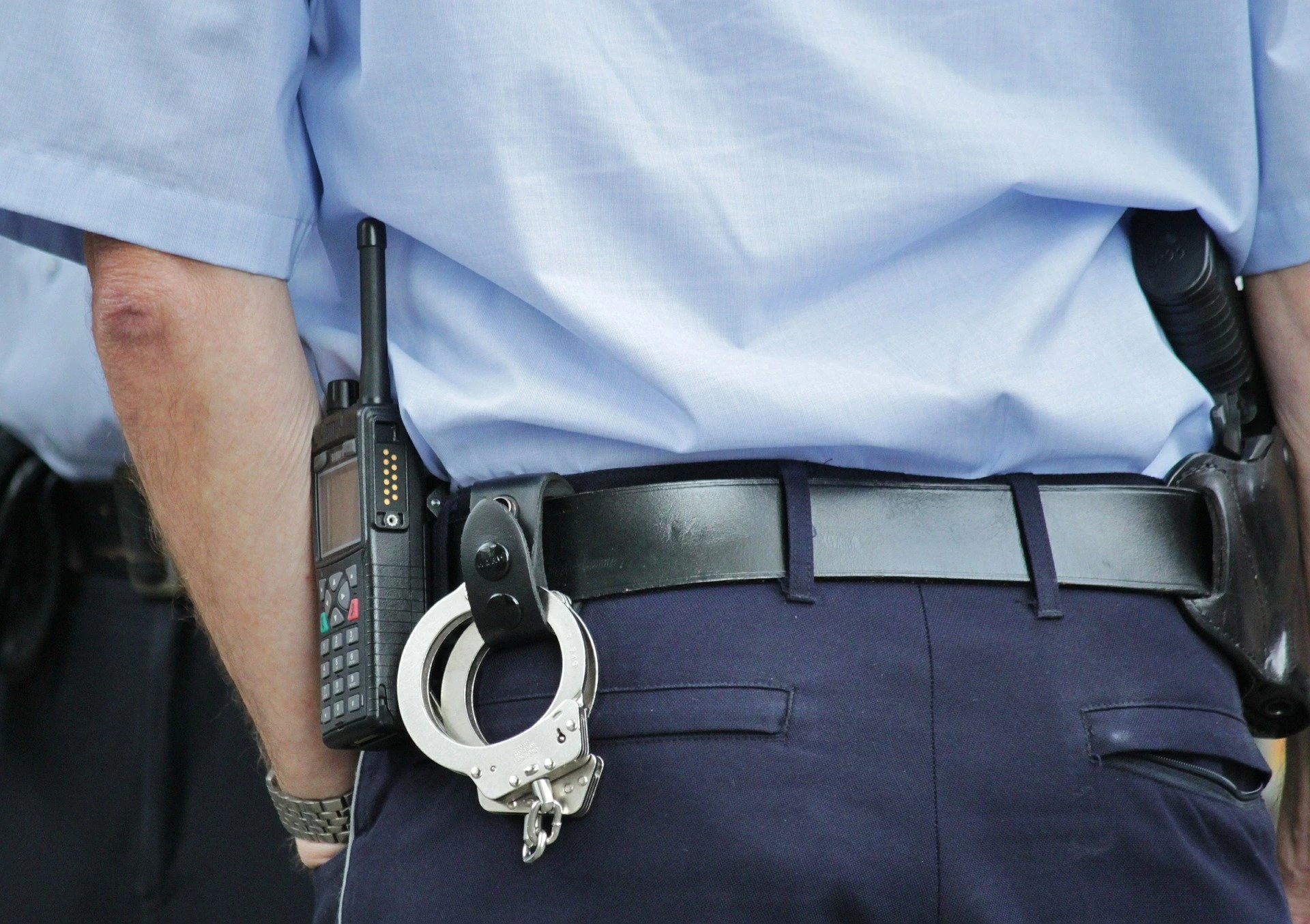 Politieactie tegen bende autodieven in België, Duitsland en Nederland