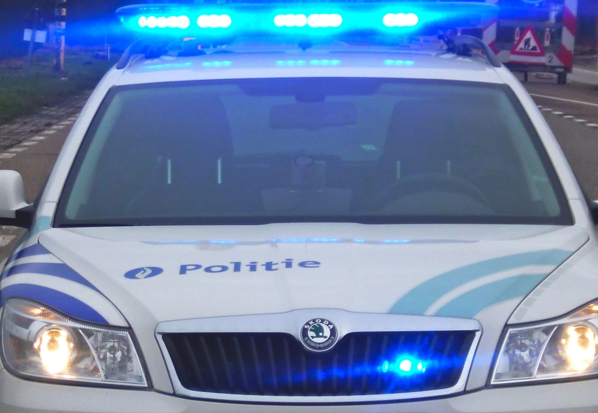 Steekpartij tussen broers in Houthalen eindigt in het ziekenhuis