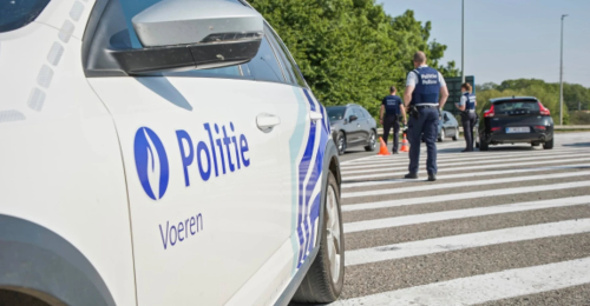 Grenzen weer open: "Drugstoerisme neemt toe in Voerstreek"