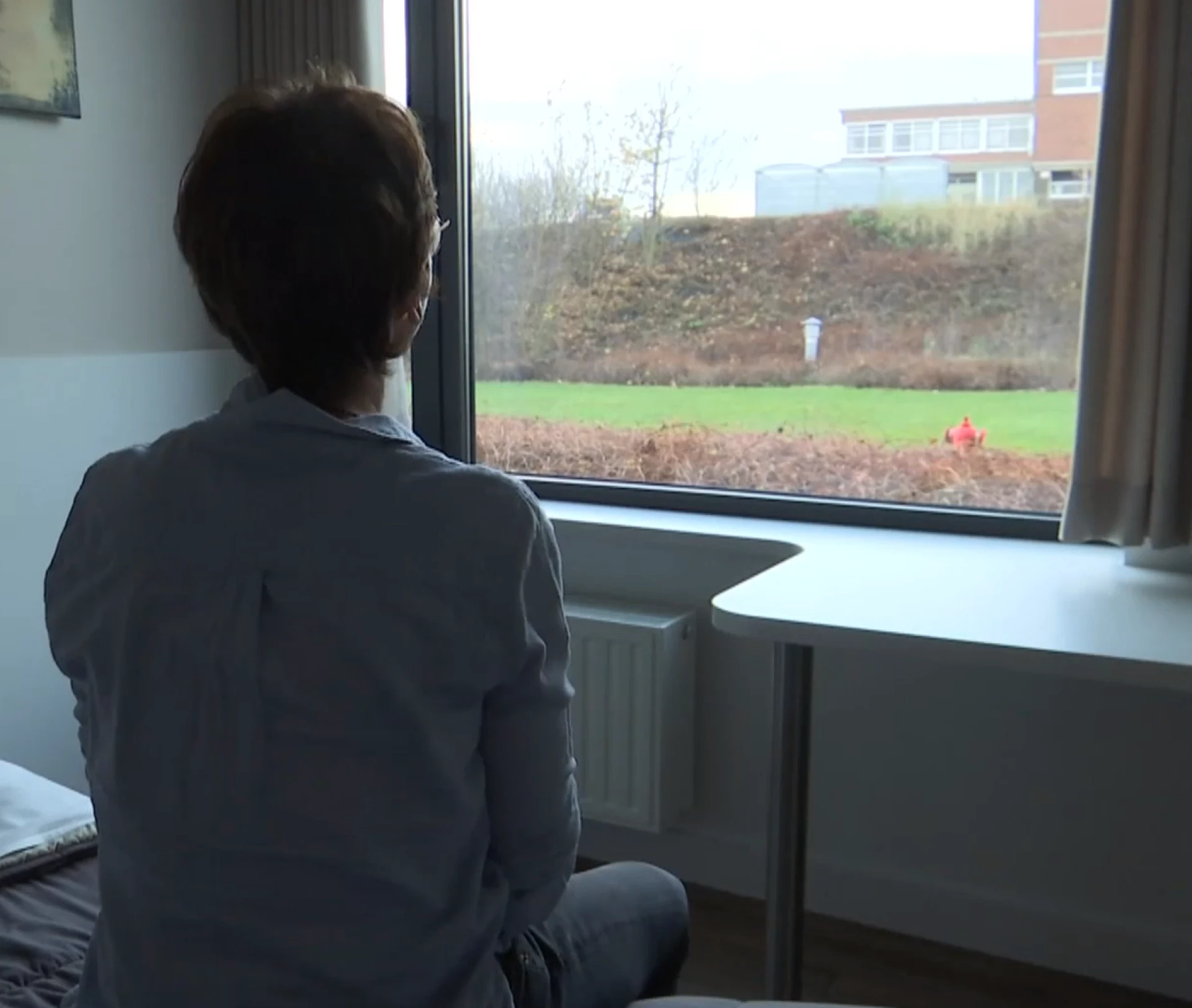 1 op de 5 opnames in psychiatrisch ziekenhuis in Limburg is gedwongen opname