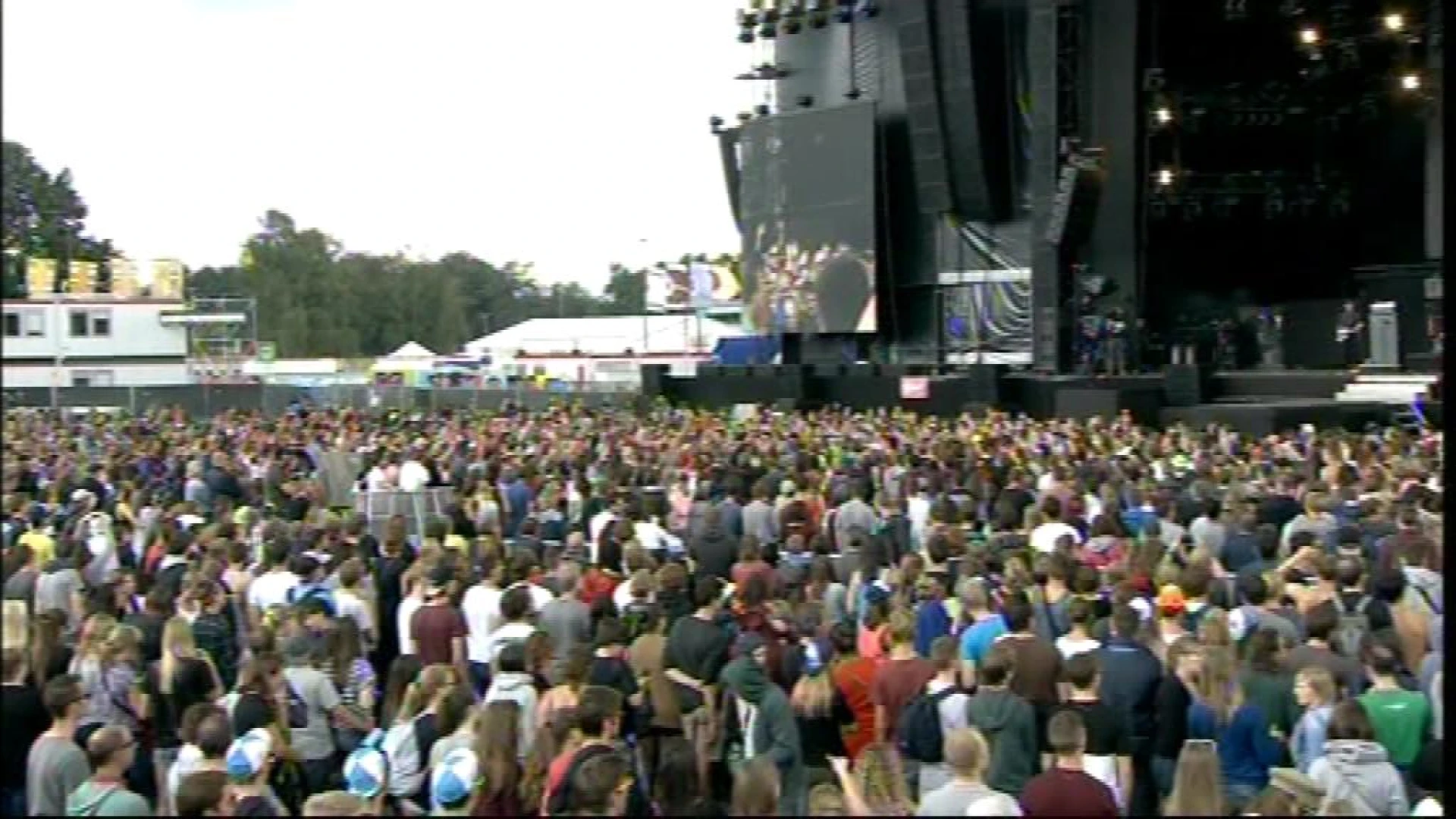 Mark Ronson komt nu toch naar Pukkelpop