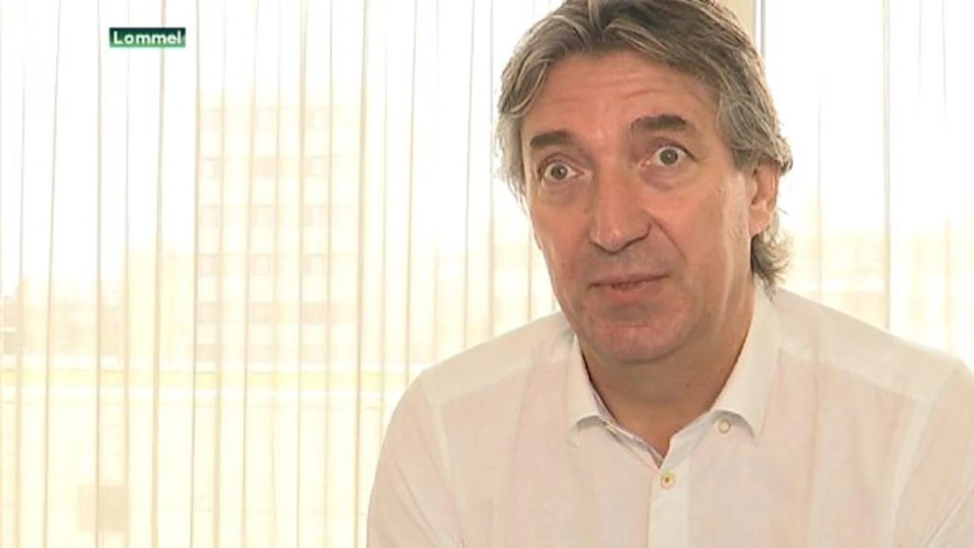 Peter Vanvelthoven neemt ontslag als voorzitter van sp.a Limburg