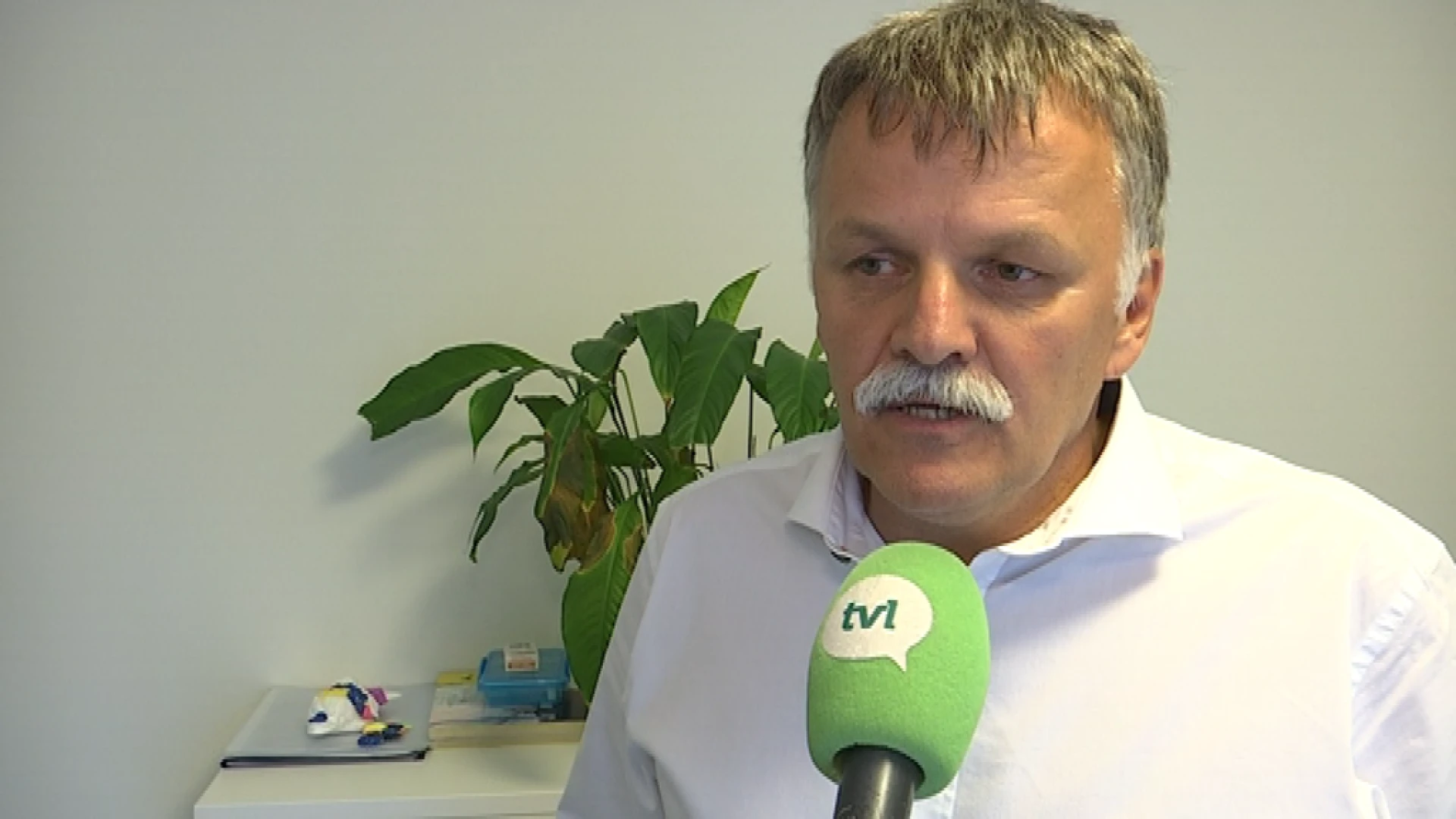 Rik Kriekels mag burgemeester van Diepenbeek blijven