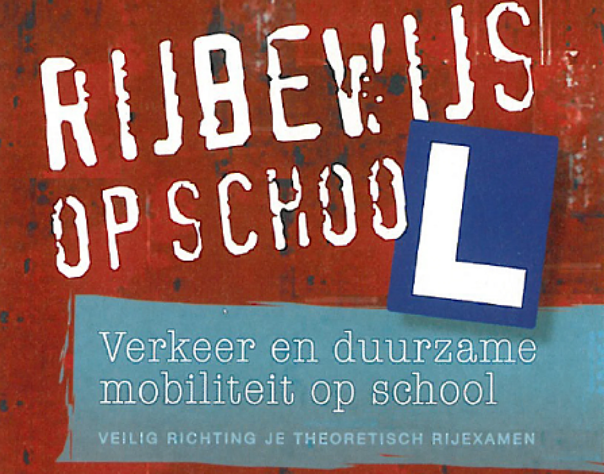 Geen gratis rijbewijs op school meer