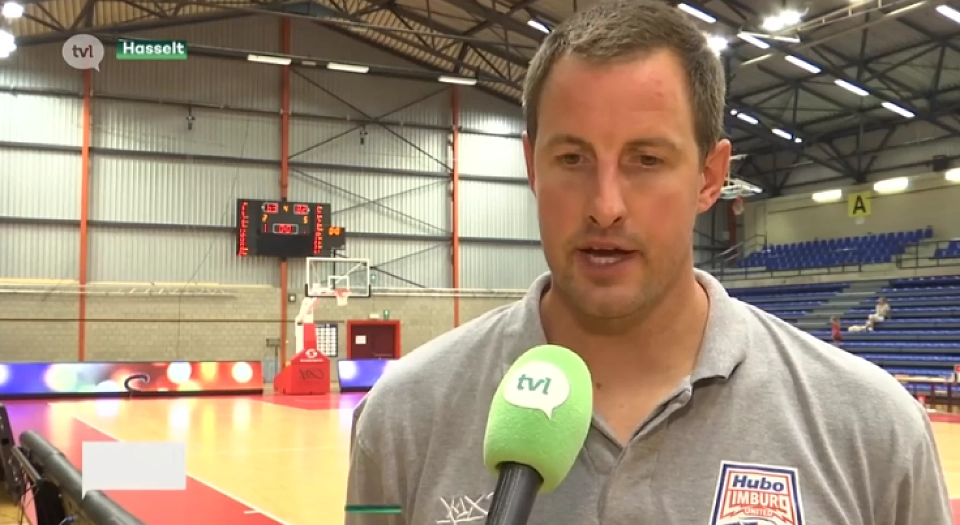 Hubo Limburg United ontslaat trainer Sacha Massot