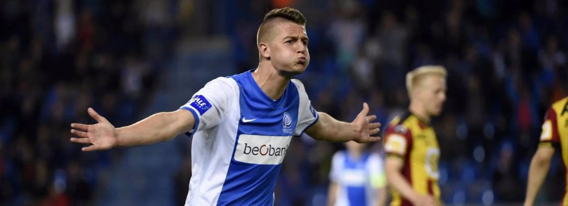 Transfer Sergej Milinkovic-Savic helemaal afgerond