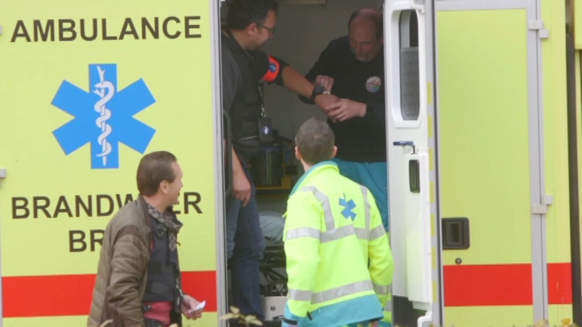 Vrouw neergeschoten in Opglabbeek, dader opgepakt