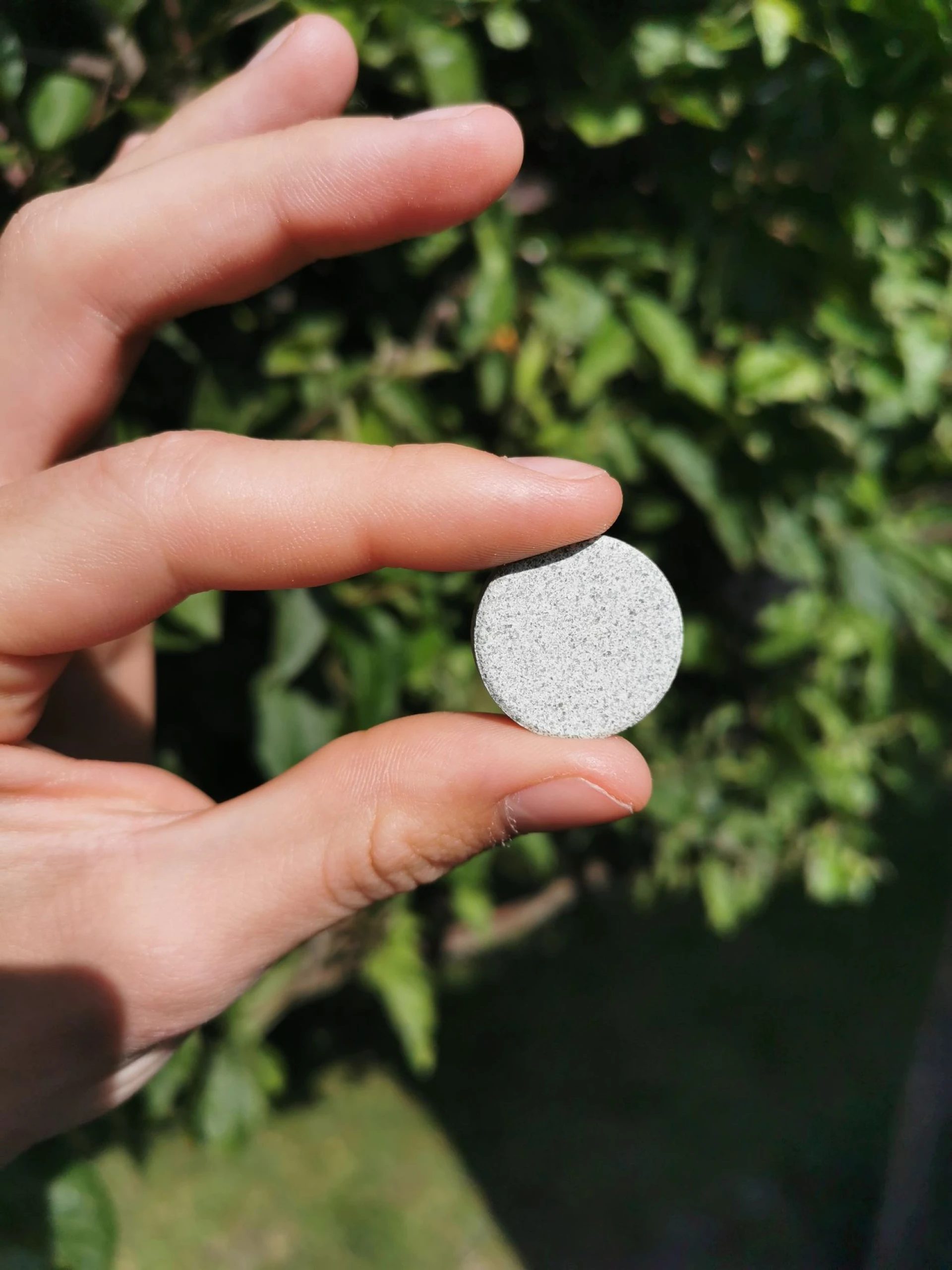 UHasselt-studenten winnen prijs voor beste studentenonderneming met shampootablet