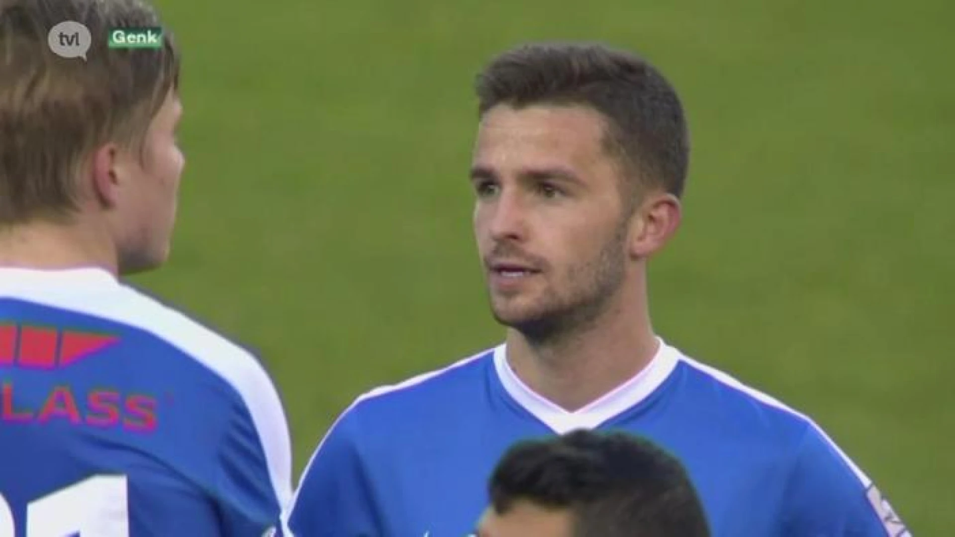 Siebe Schrijvers ruilt Genk in voor Club Brugge