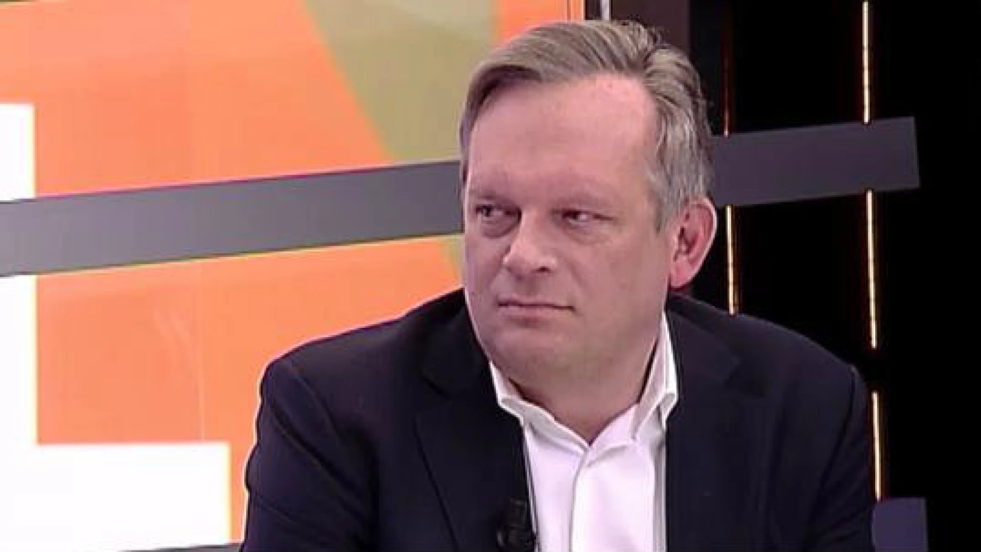 Noël Slangen stapt uit de politiek