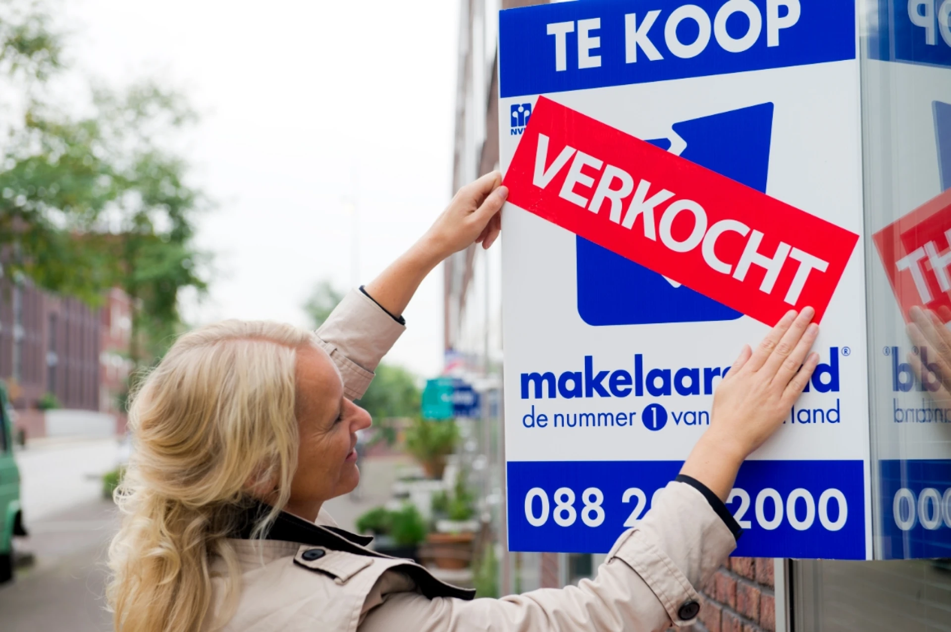Immosite vertelt hoe rijk en gekleurd de buren zijn